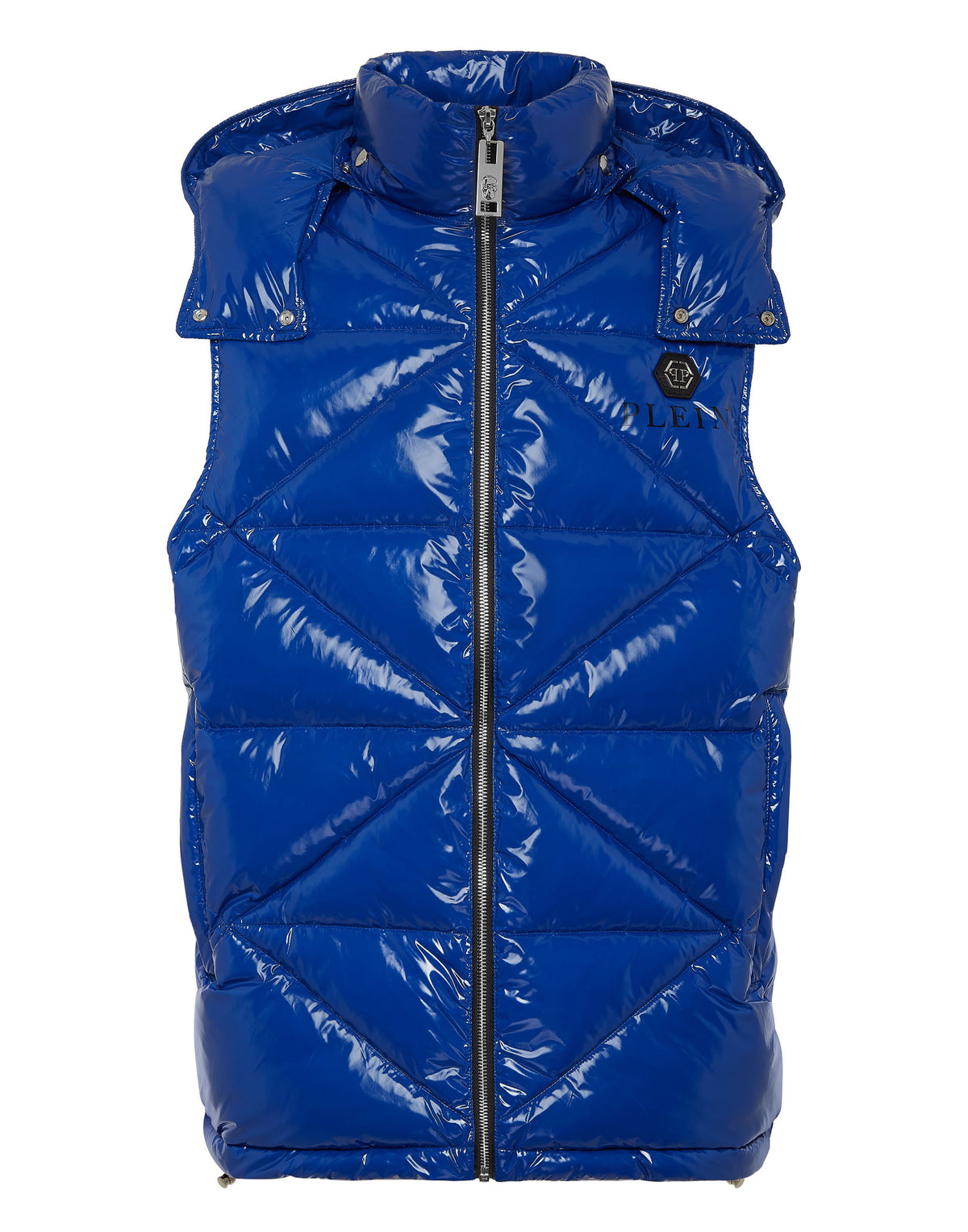 Jacket HEXAGON