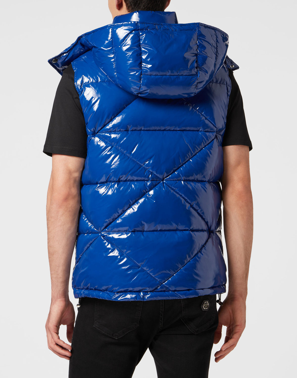 Jacket HEXAGON