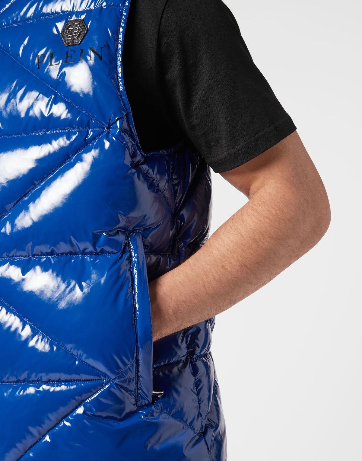 Jacket HEXAGON