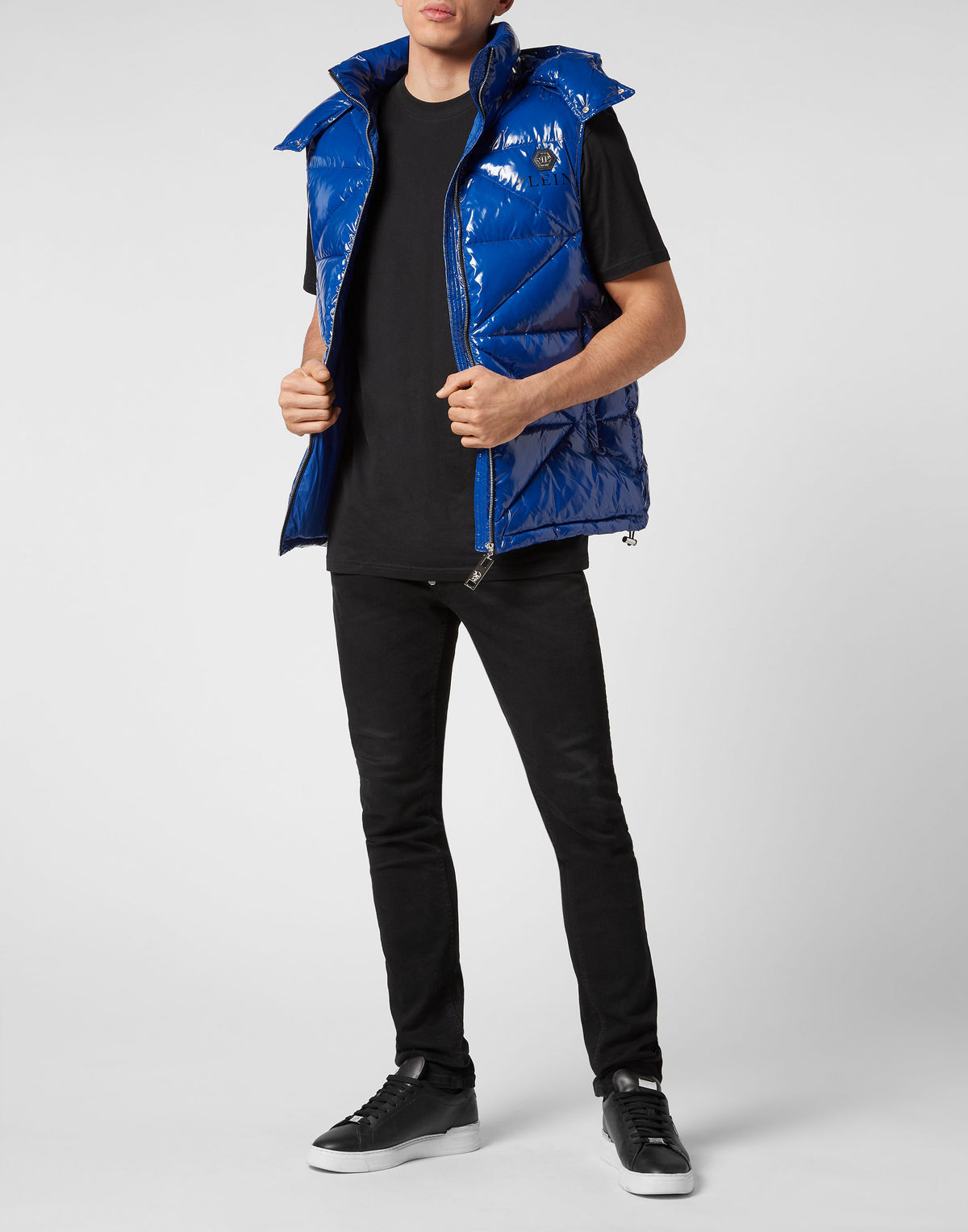 Jacket HEXAGON