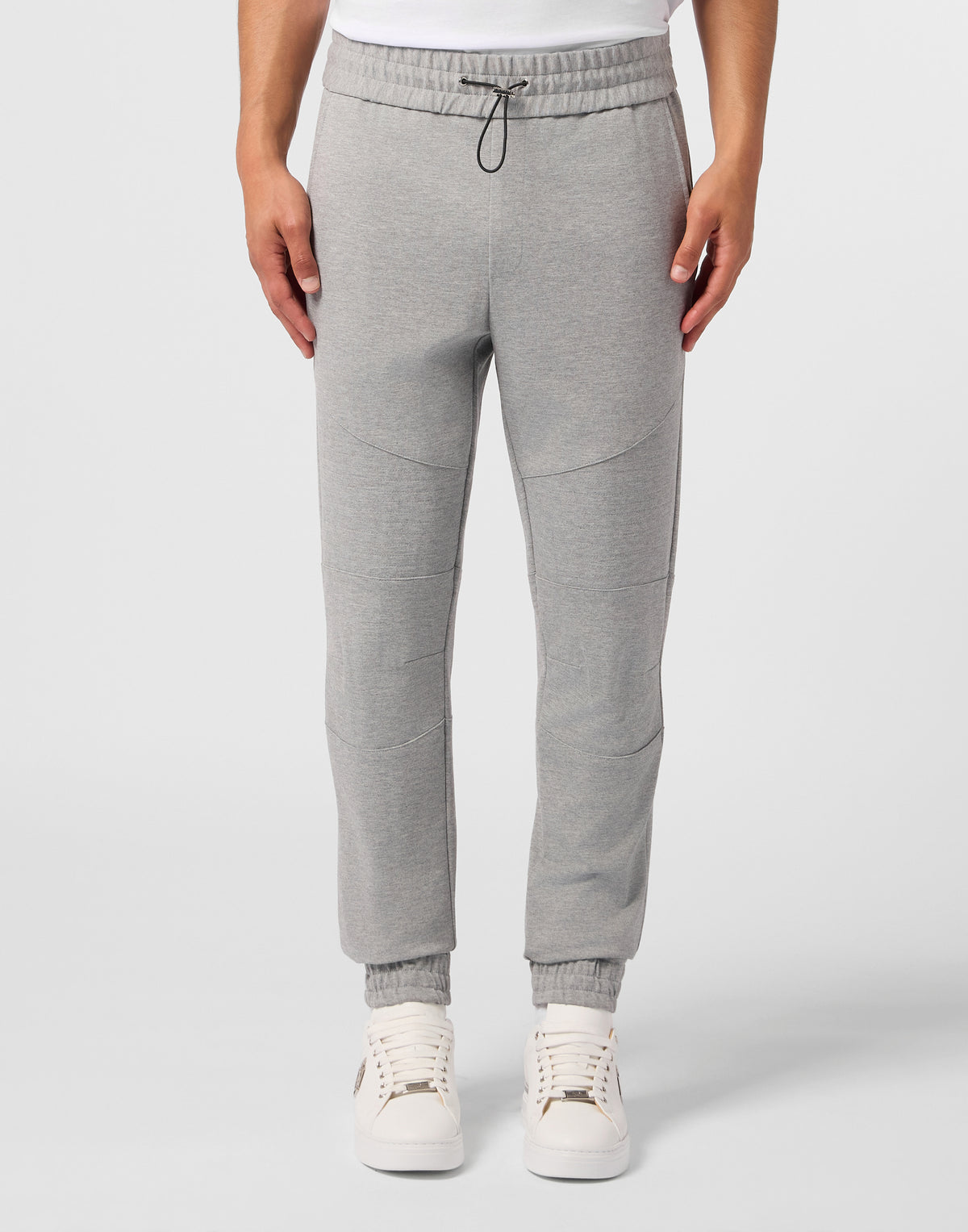 Fleece Jogging Trousers