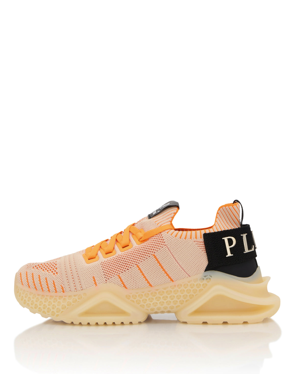 Runner Sneaker ICONIC PLEIN
