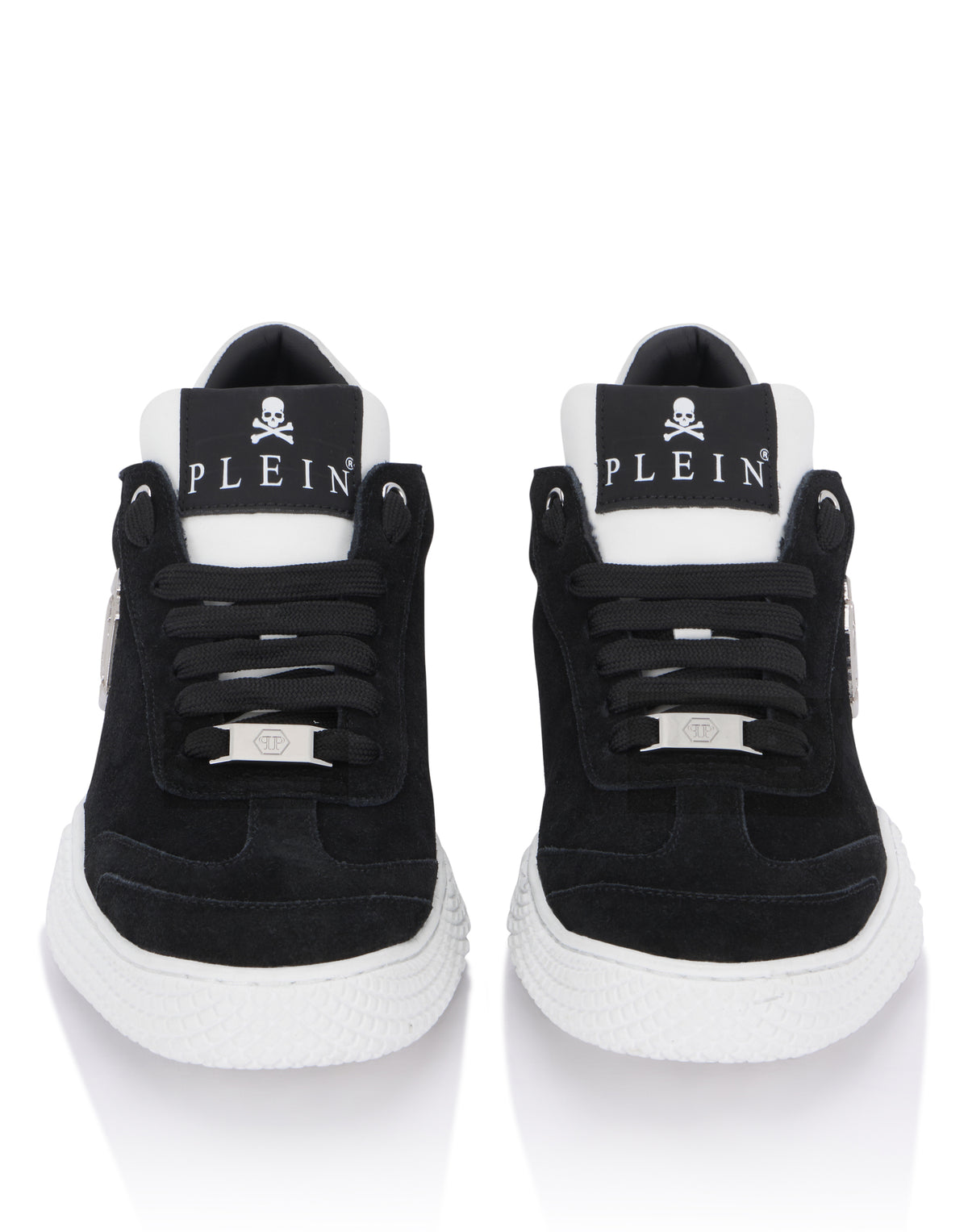 Suede Runner Hexagon