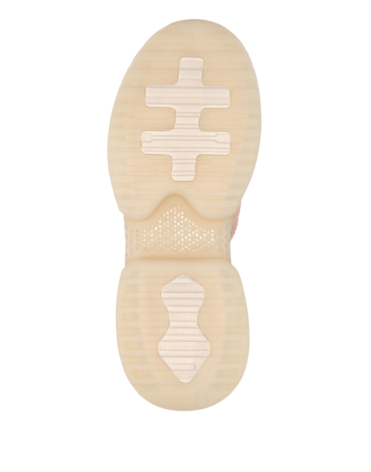 Runner Sneaker ICONIC PLEIN