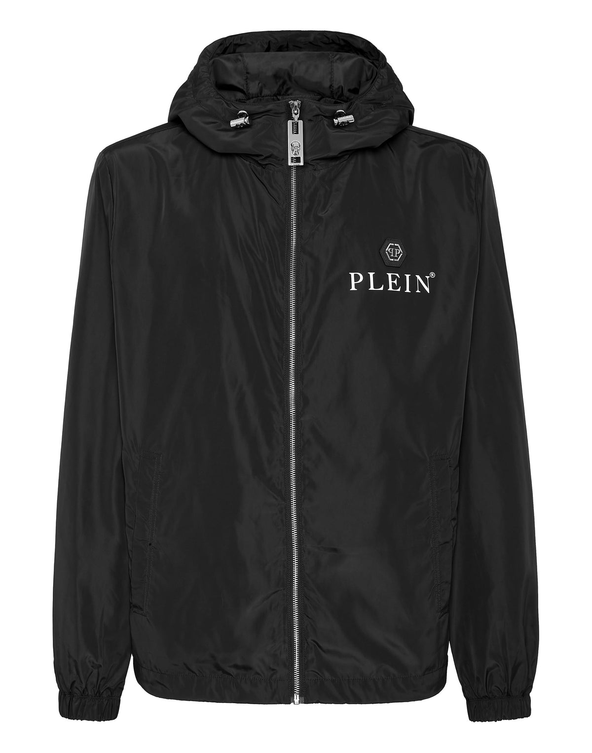 Jacket HEXAGON