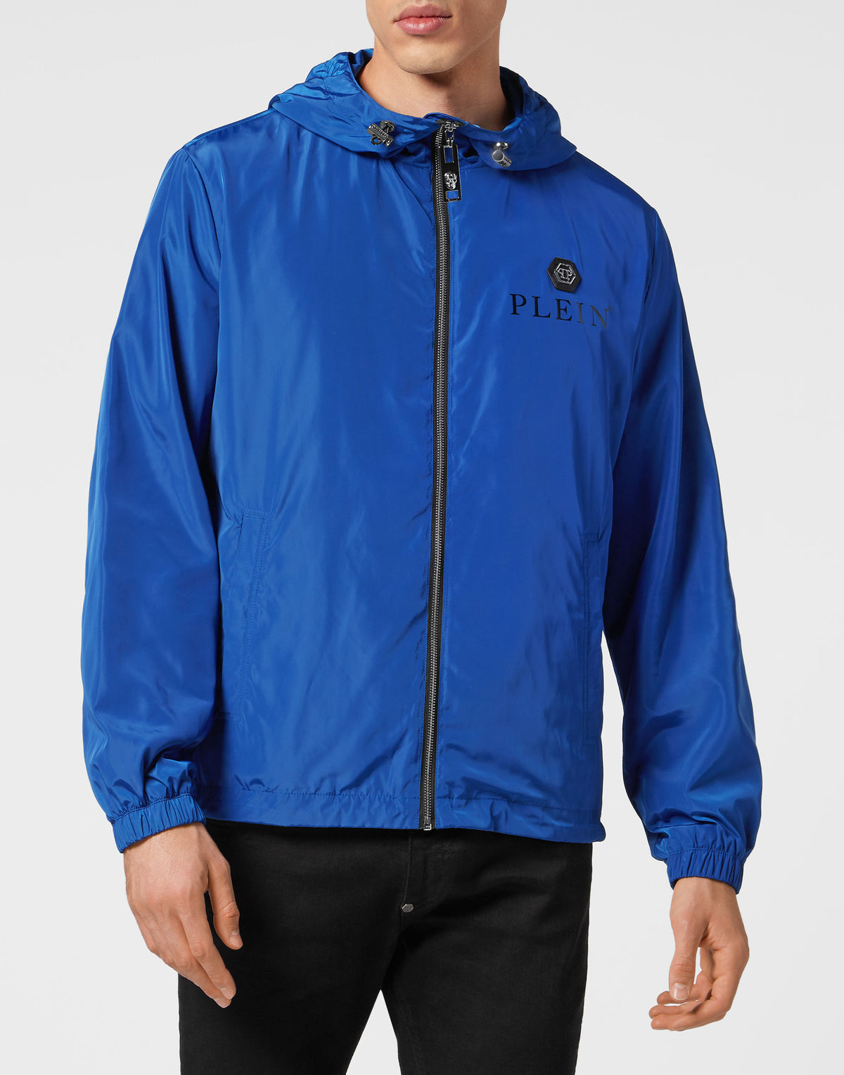 Jacket HEXAGON