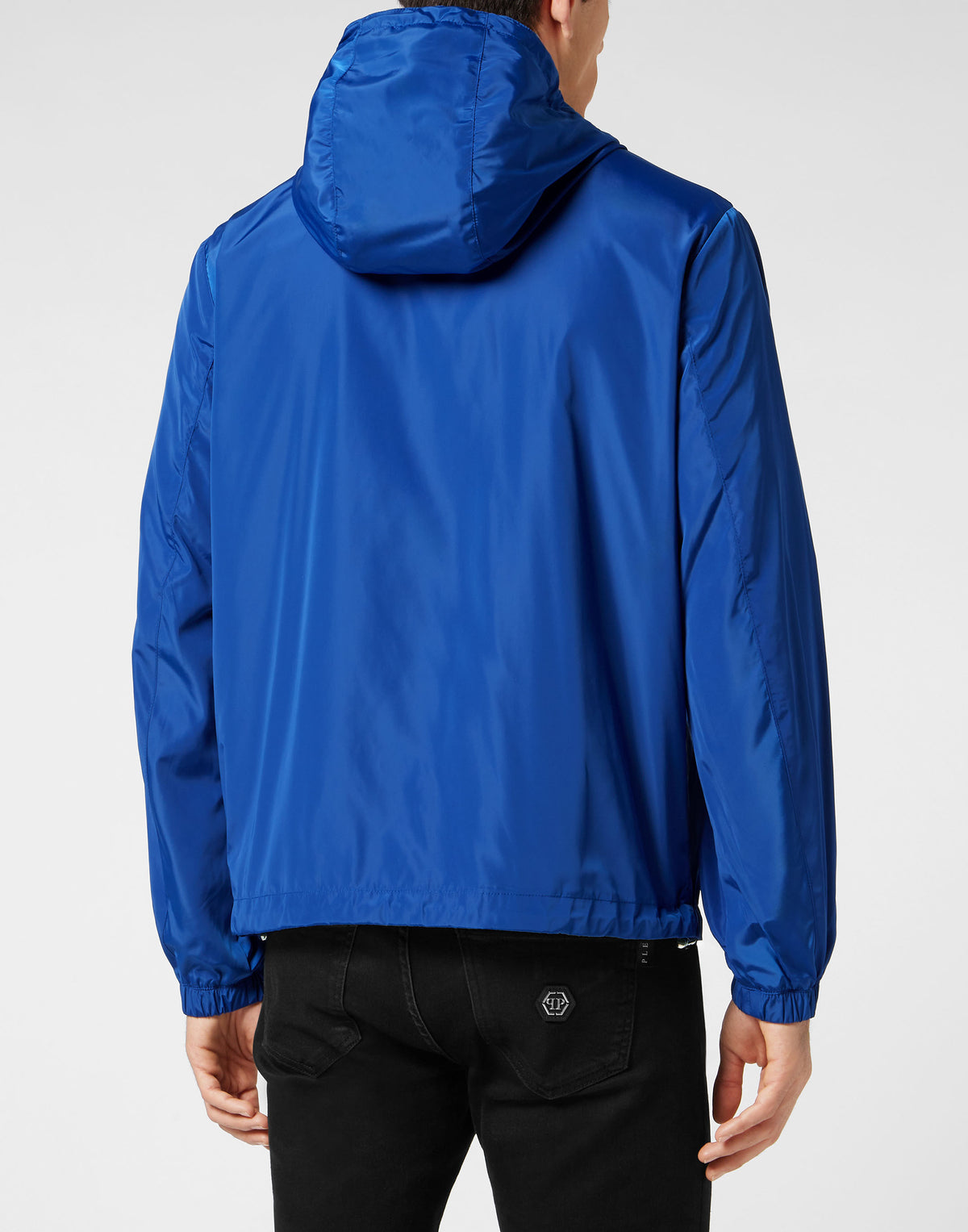 Jacket HEXAGON