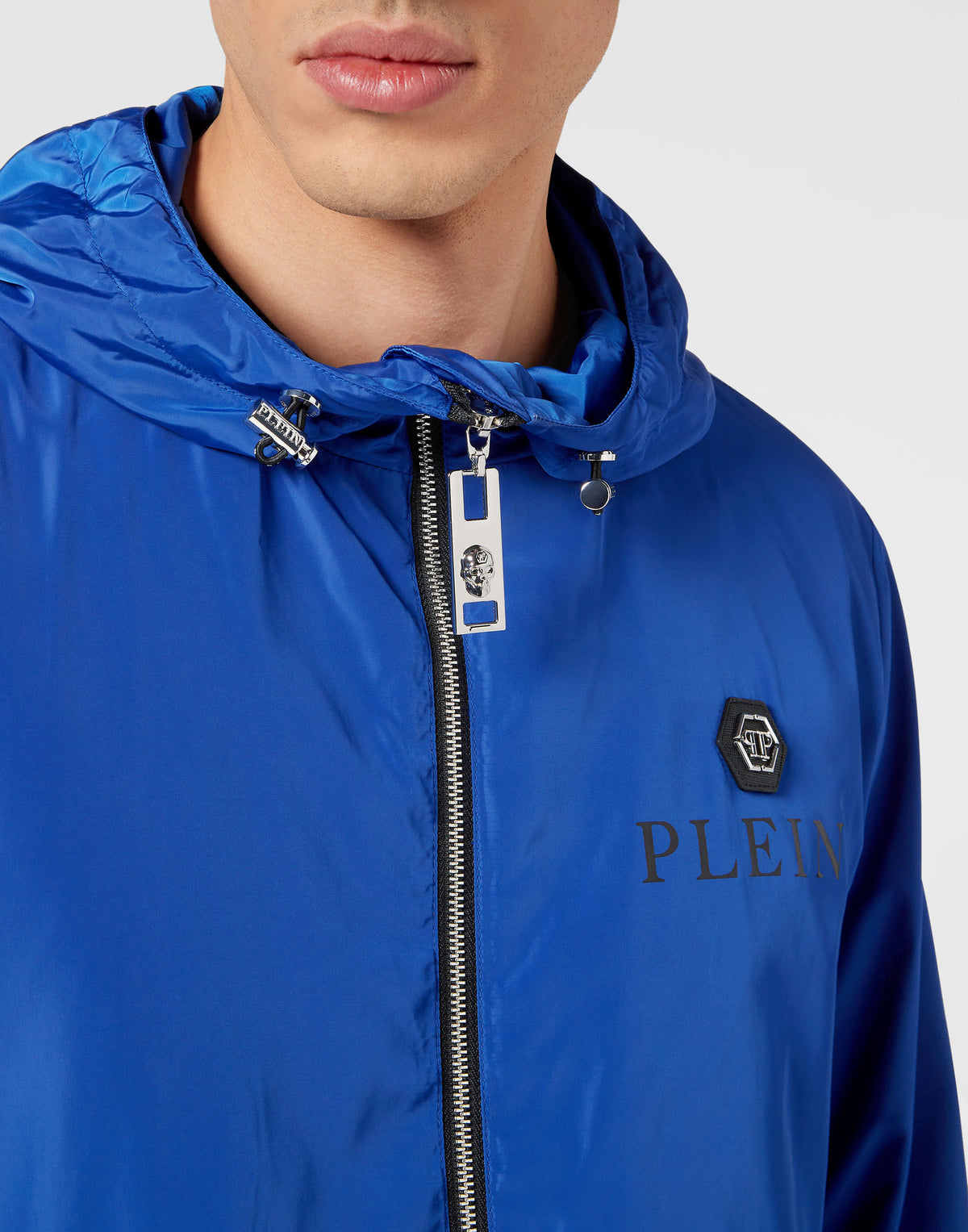 Jacket HEXAGON