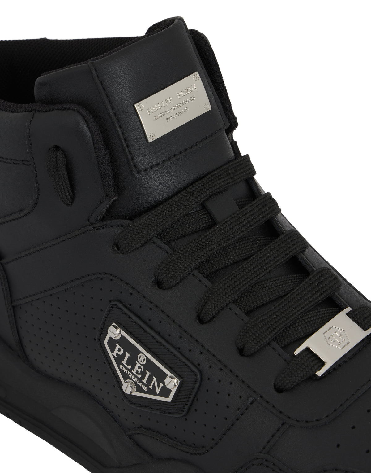 Mid-Top Sneakers STREET KING