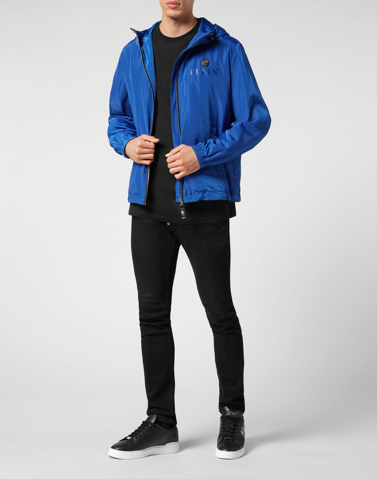 Jacket HEXAGON