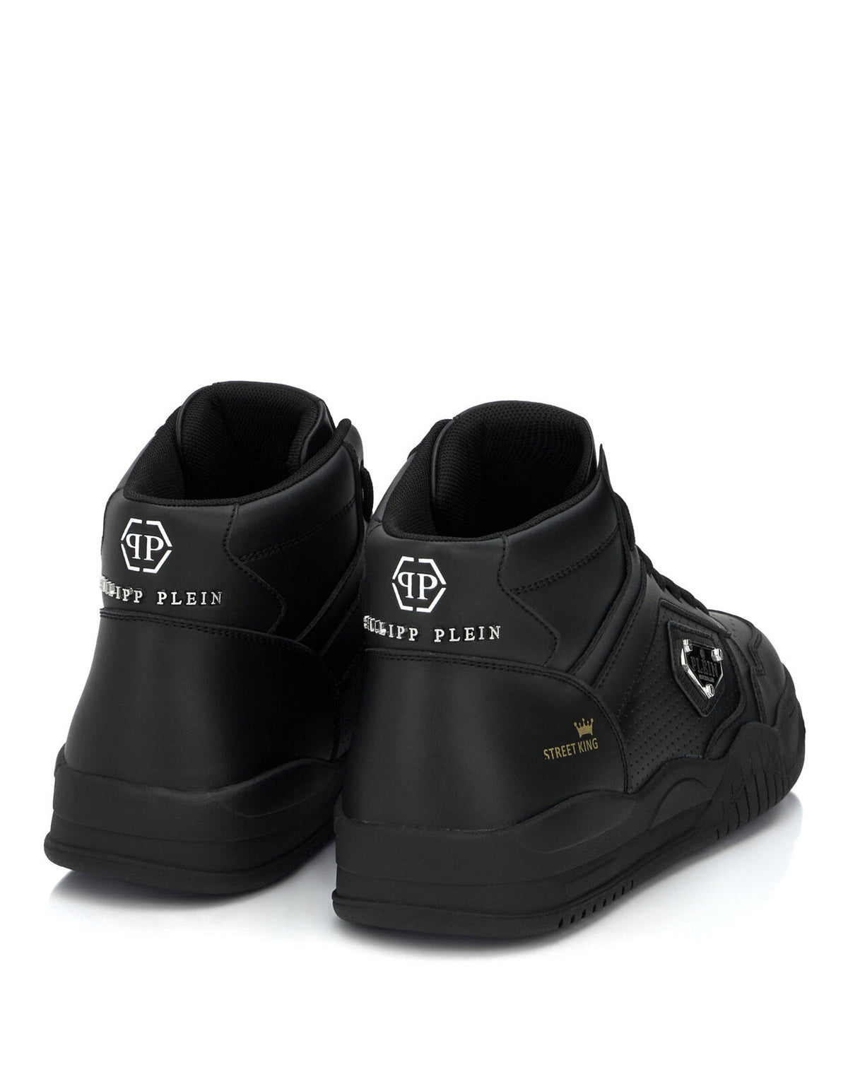 Mid-Top Sneakers STREET KING