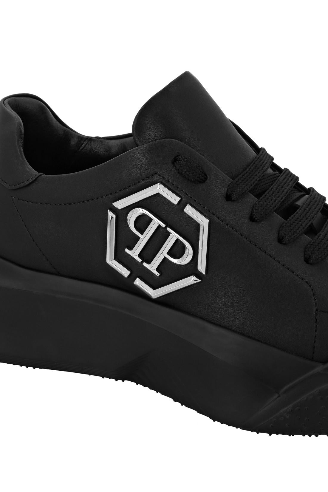 Philipp Plein Godzilla Runner Hexagon, Schuhe