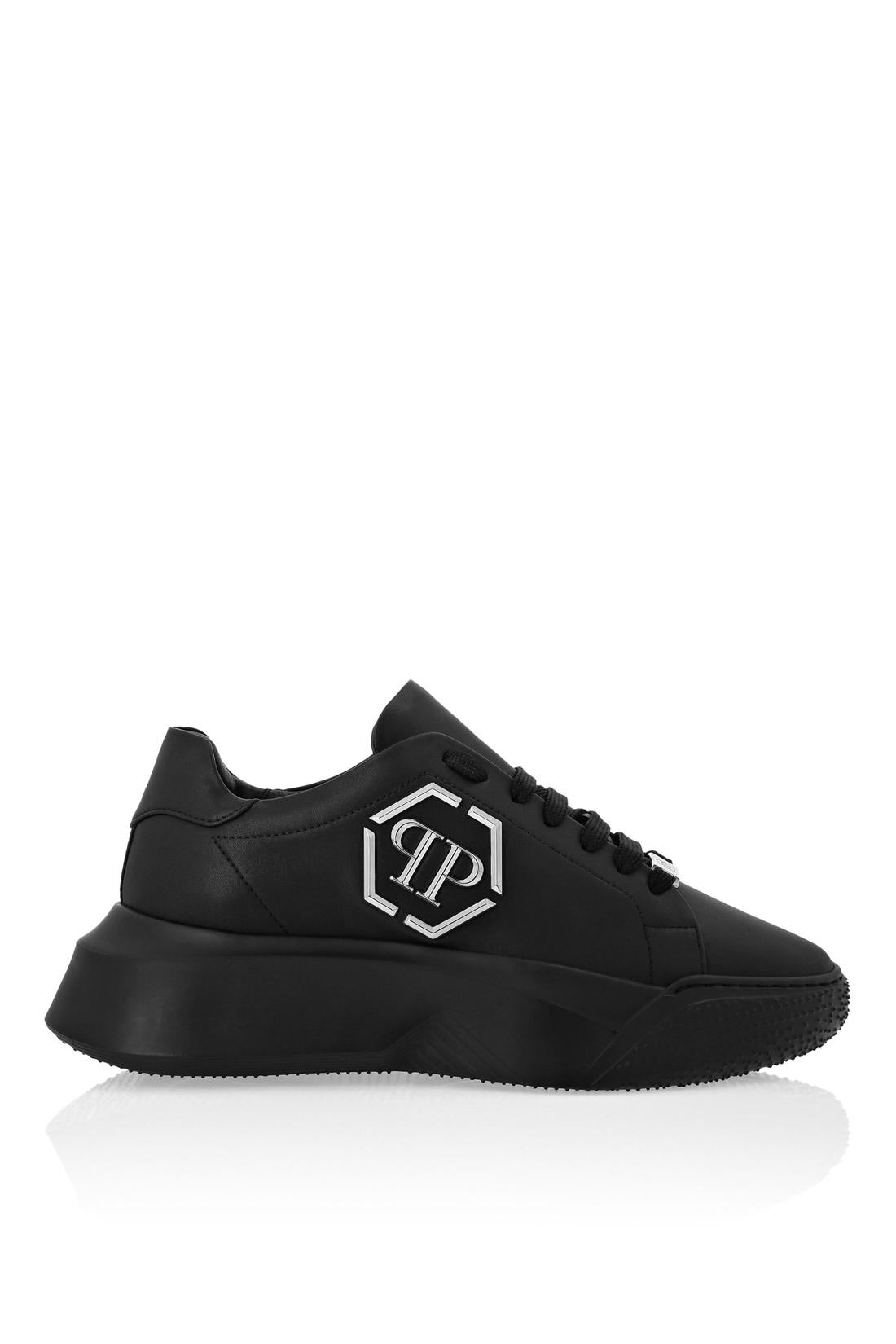 Philipp Plein Godzilla Runner Hexagon, Schuhe