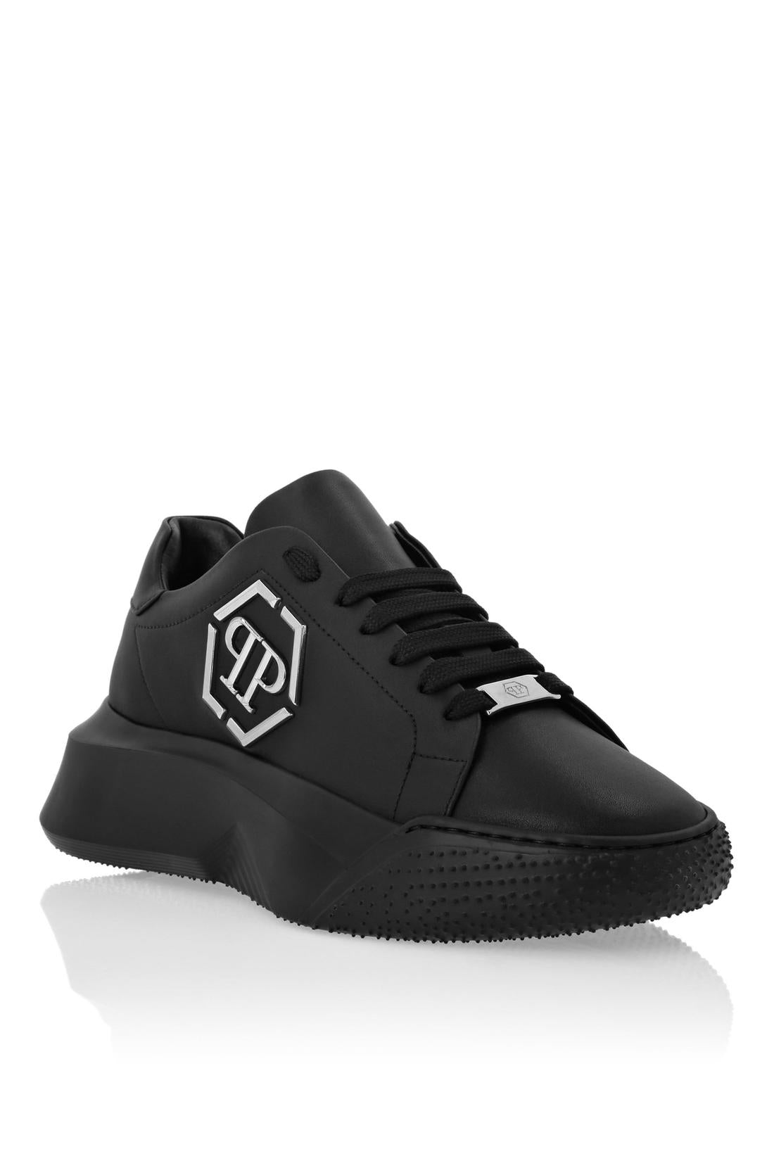 Philipp Plein Godzilla Runner Hexagon, Schuhe