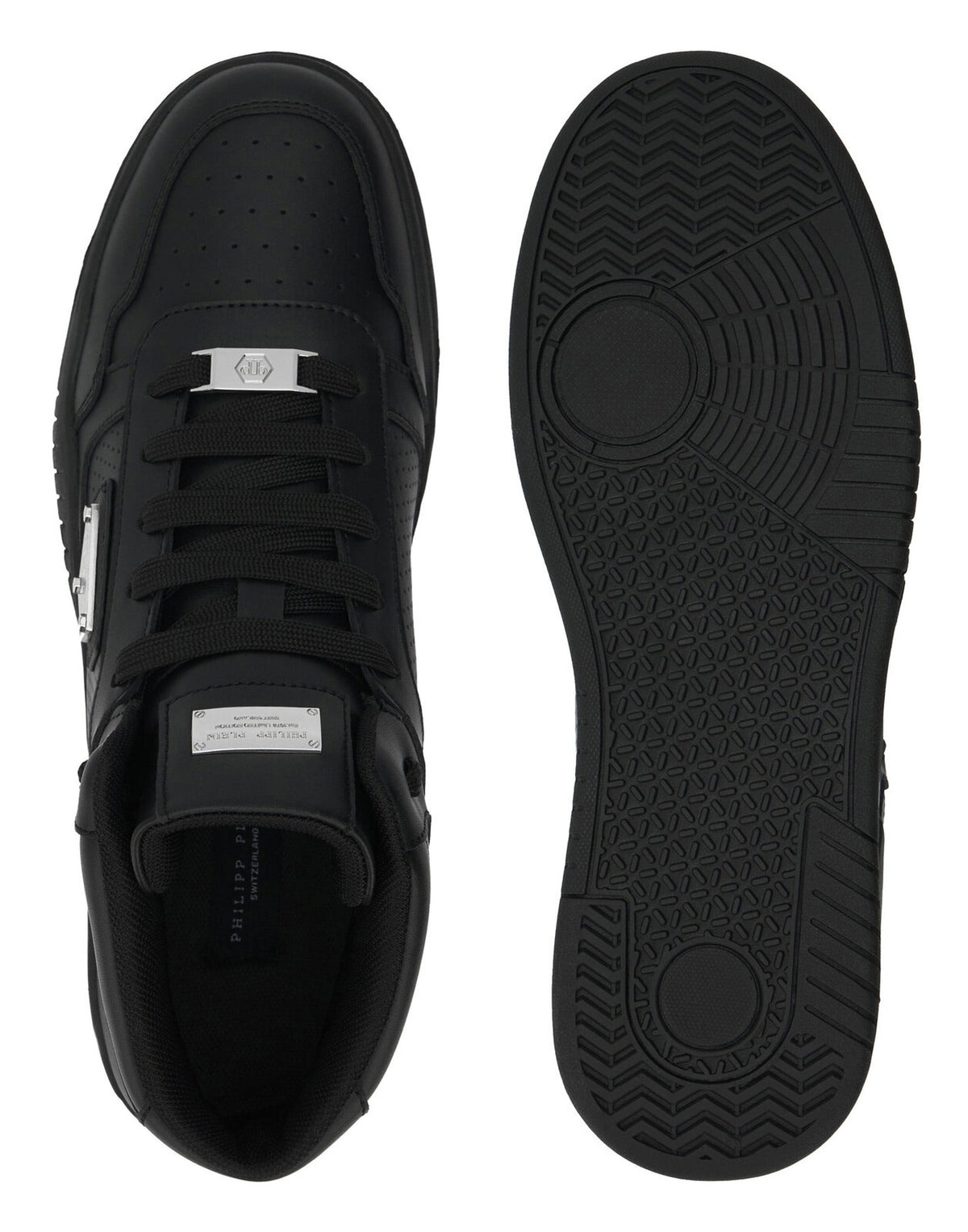 Mid-Top Sneakers STREET KING
