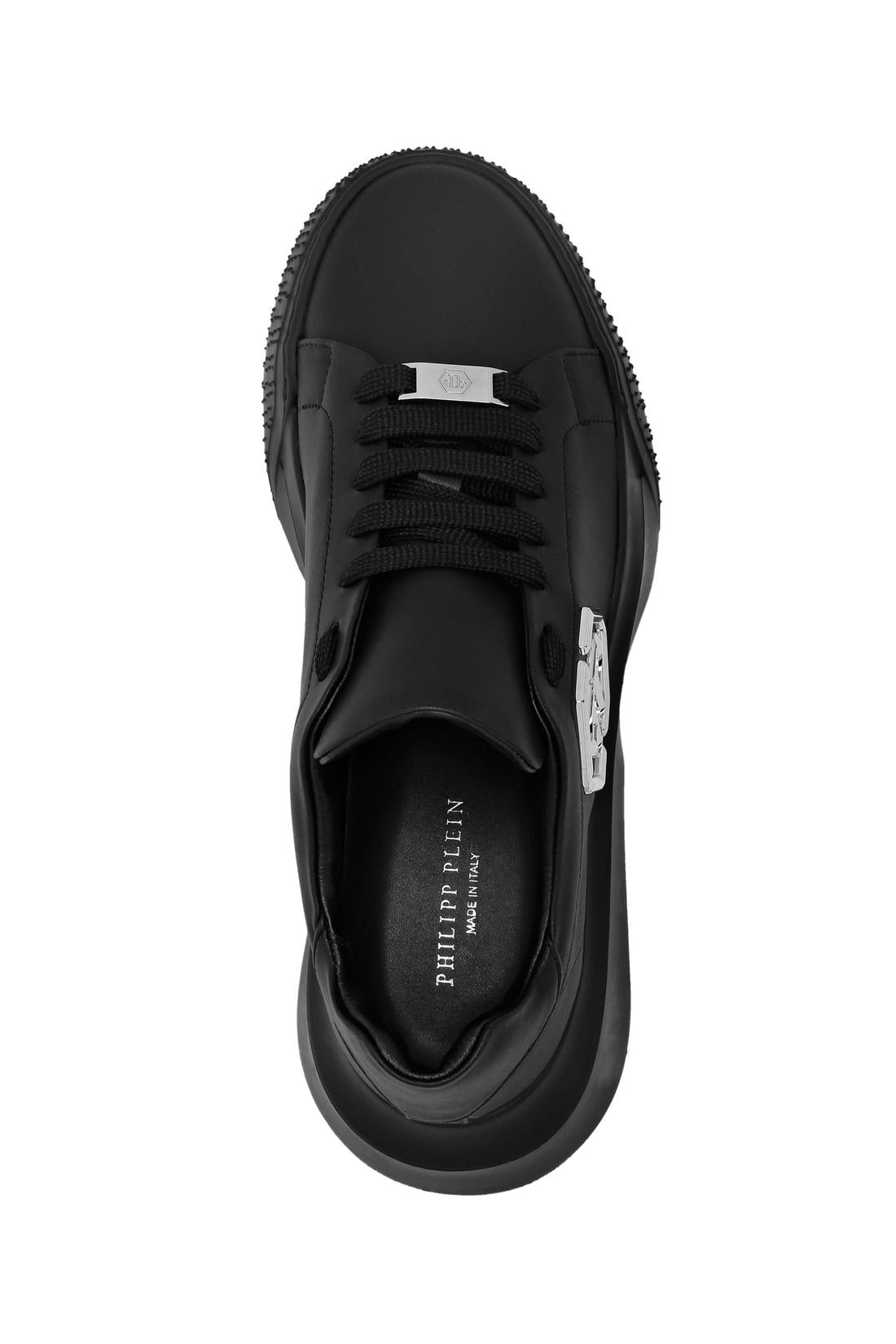 Philipp Plein Godzilla Runner Hexagon, Schuhe