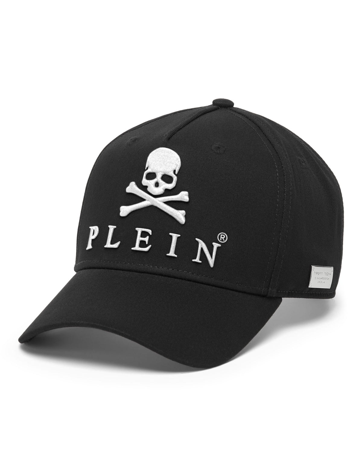 Baseball Cap SKULL&BONES