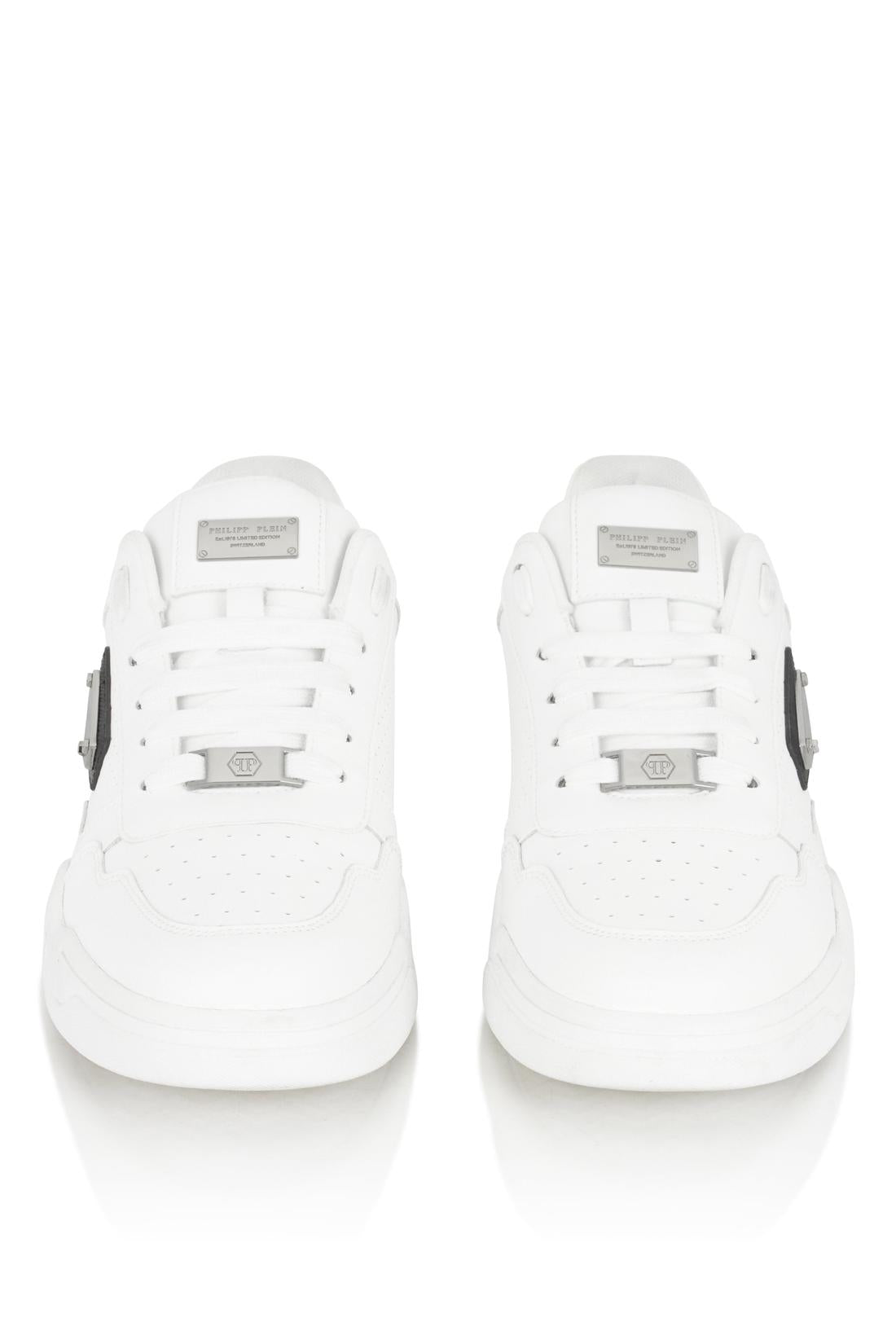Low-Top Sneakers STREET KING