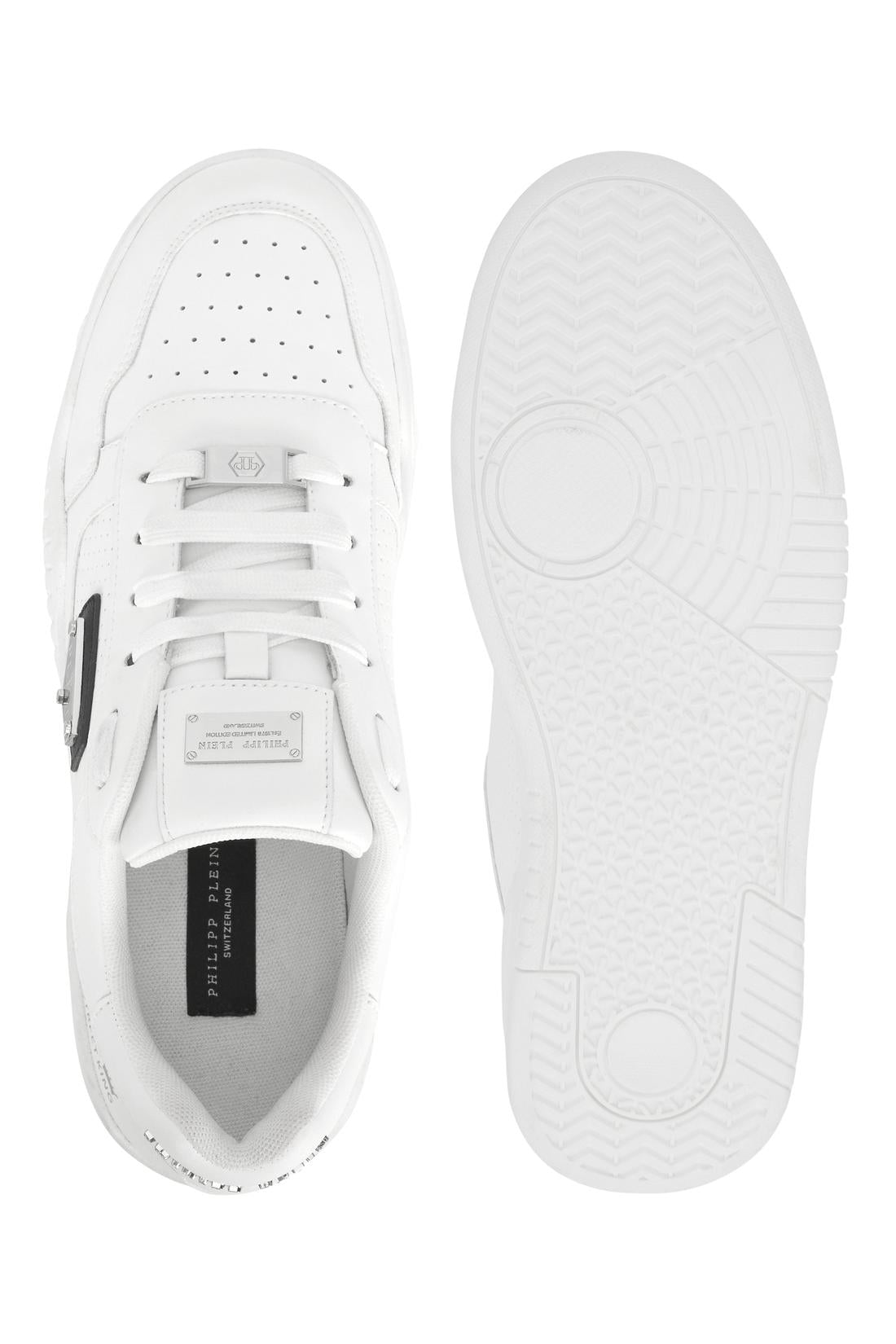 Low-Top Sneakers STREET KING