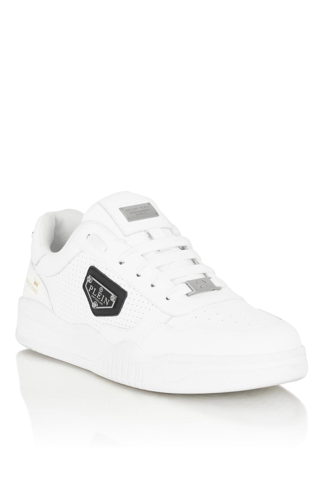 Low-Top Sneakers STREET KING