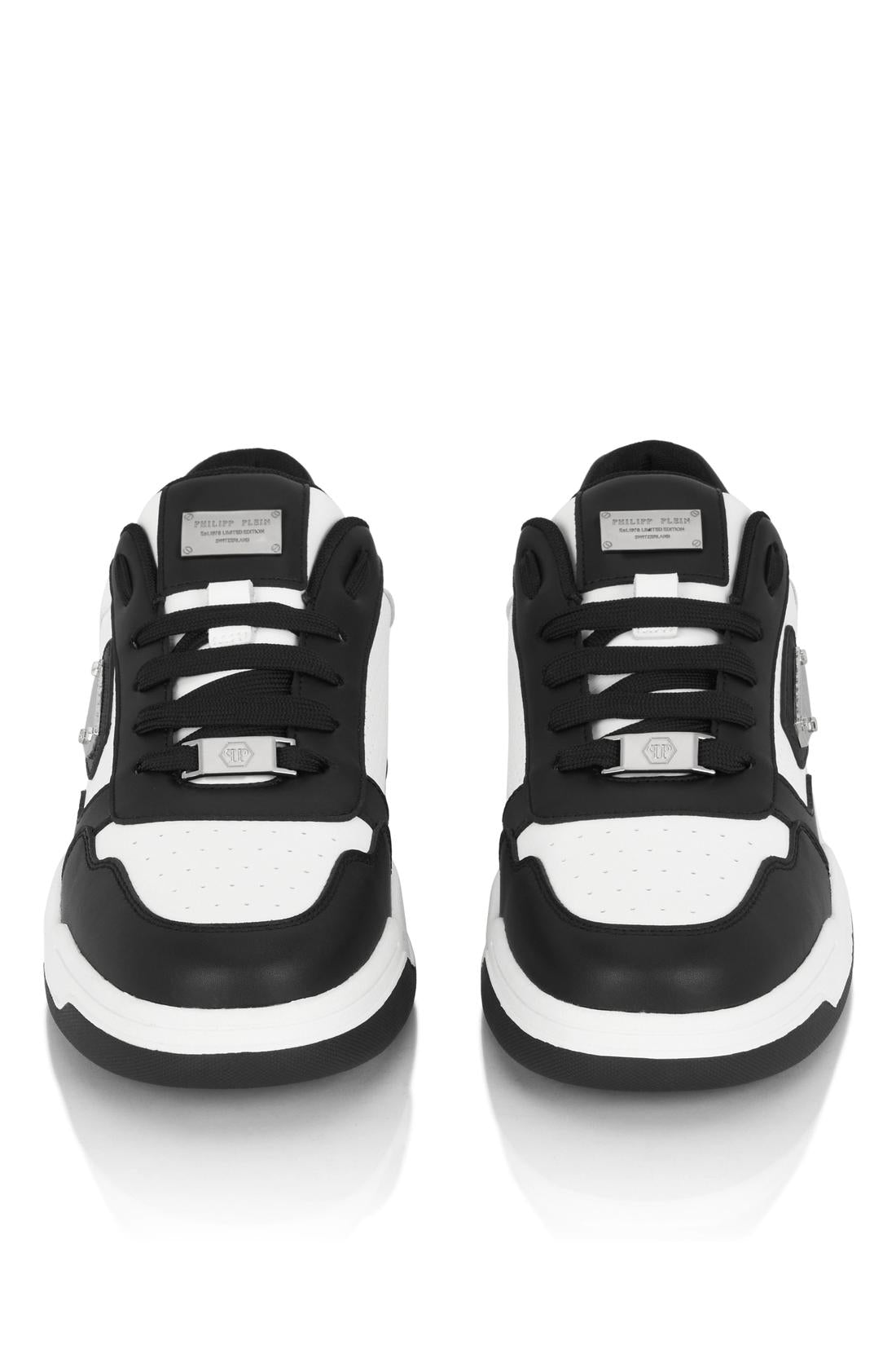Philipp Plein Low-Top Sneakers STREET KING, Schuhe