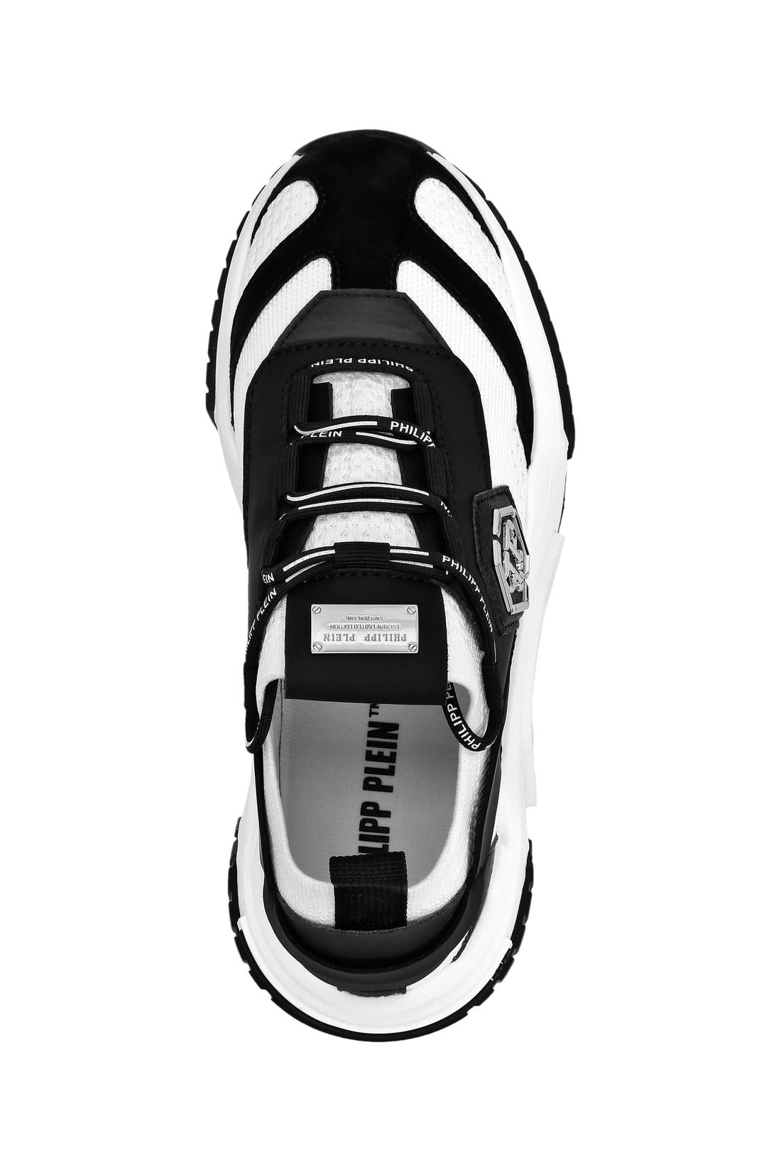 TRAINER SNEAKERS PREDATOR