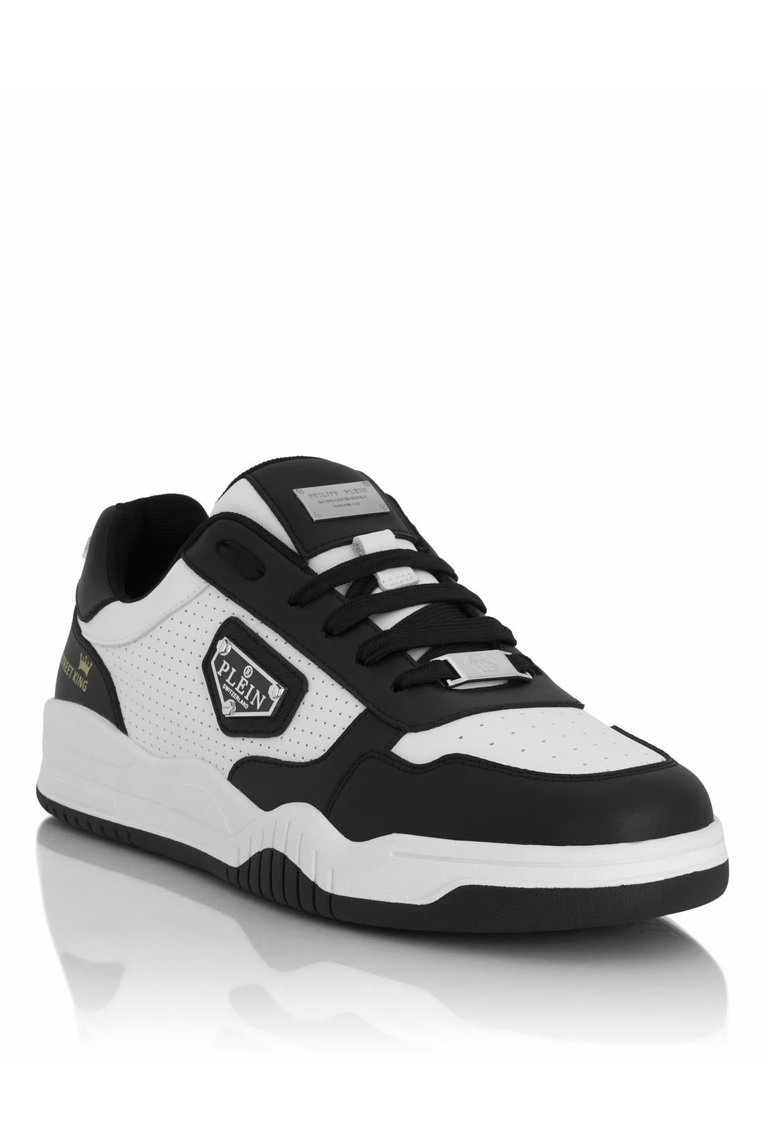 Philipp Plein Low-Top Sneakers STREET KING, Schuhe