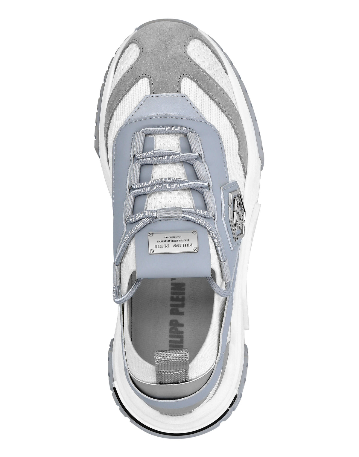 TRAINER SNEAKERS PREDATOR