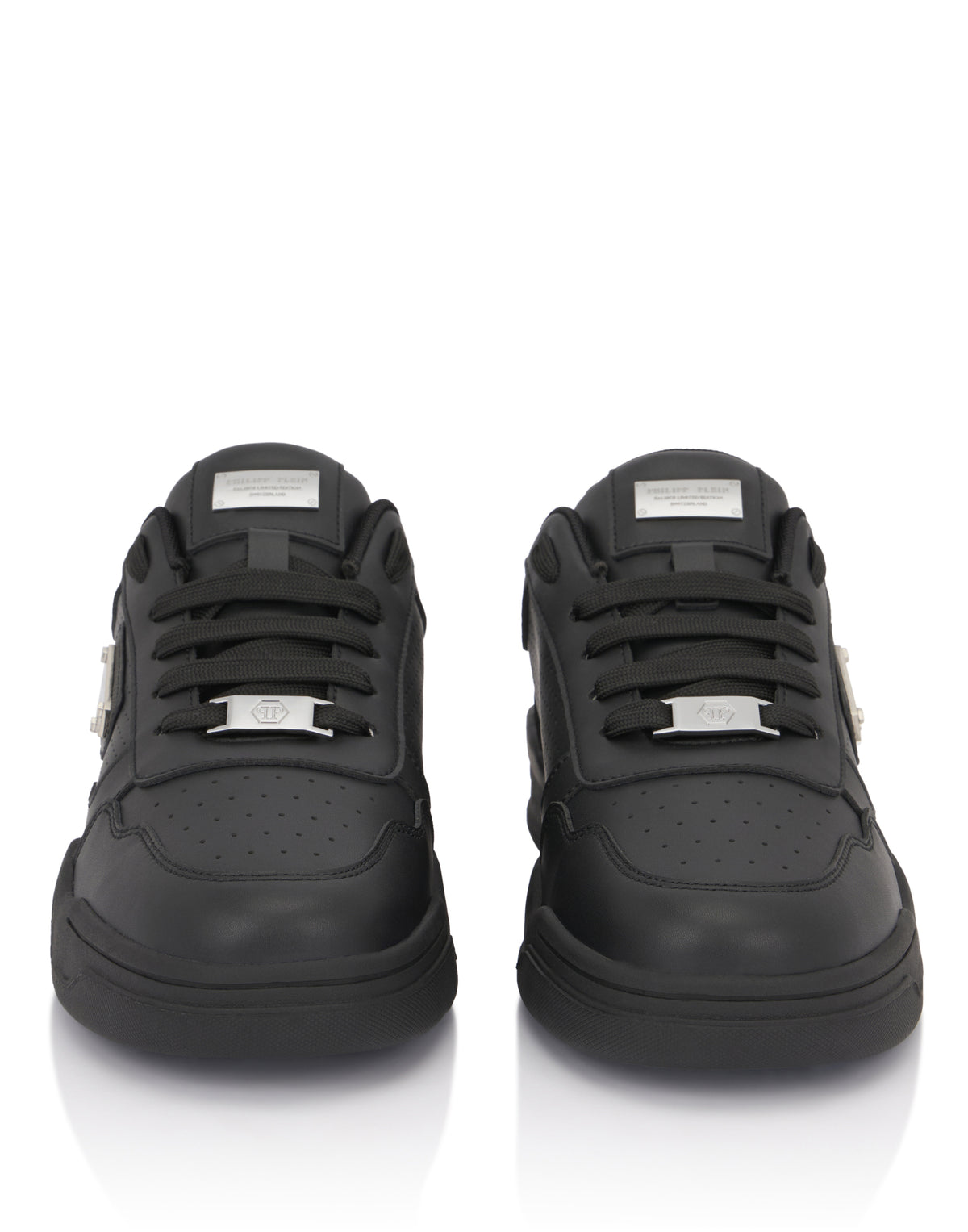 Low-Top Sneakers STREET KING
