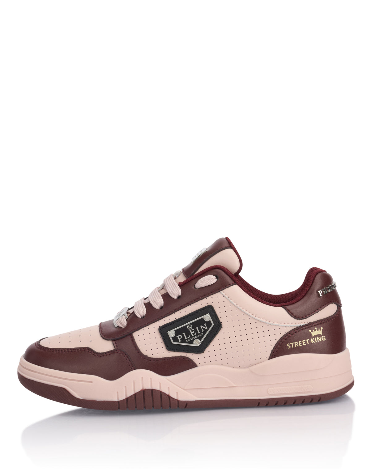 Low-Top Sneakers STREET KING