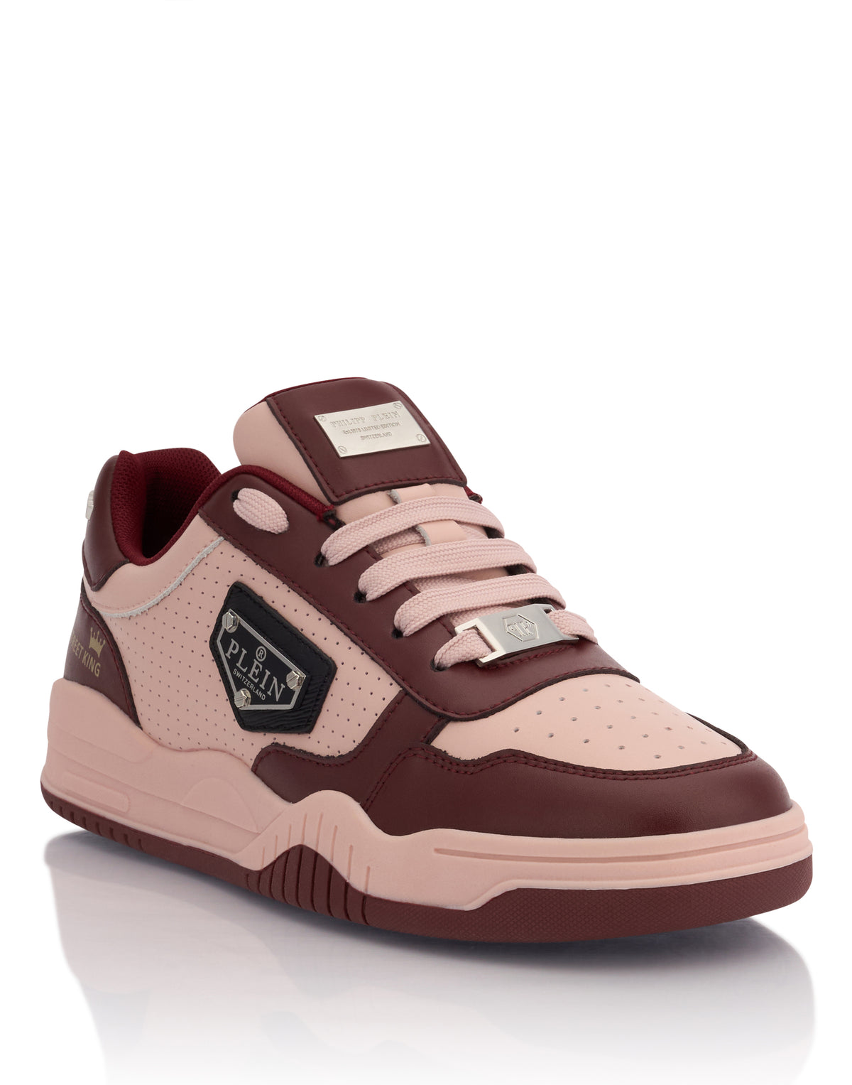 Low-Top Sneakers STREET KING