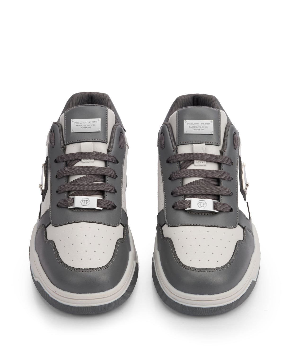 Low-Top Sneakers STREET KING