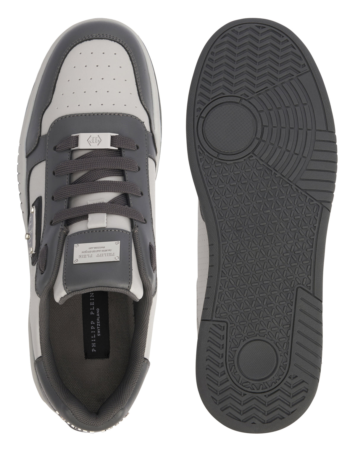 Low-Top Sneakers STREET KING