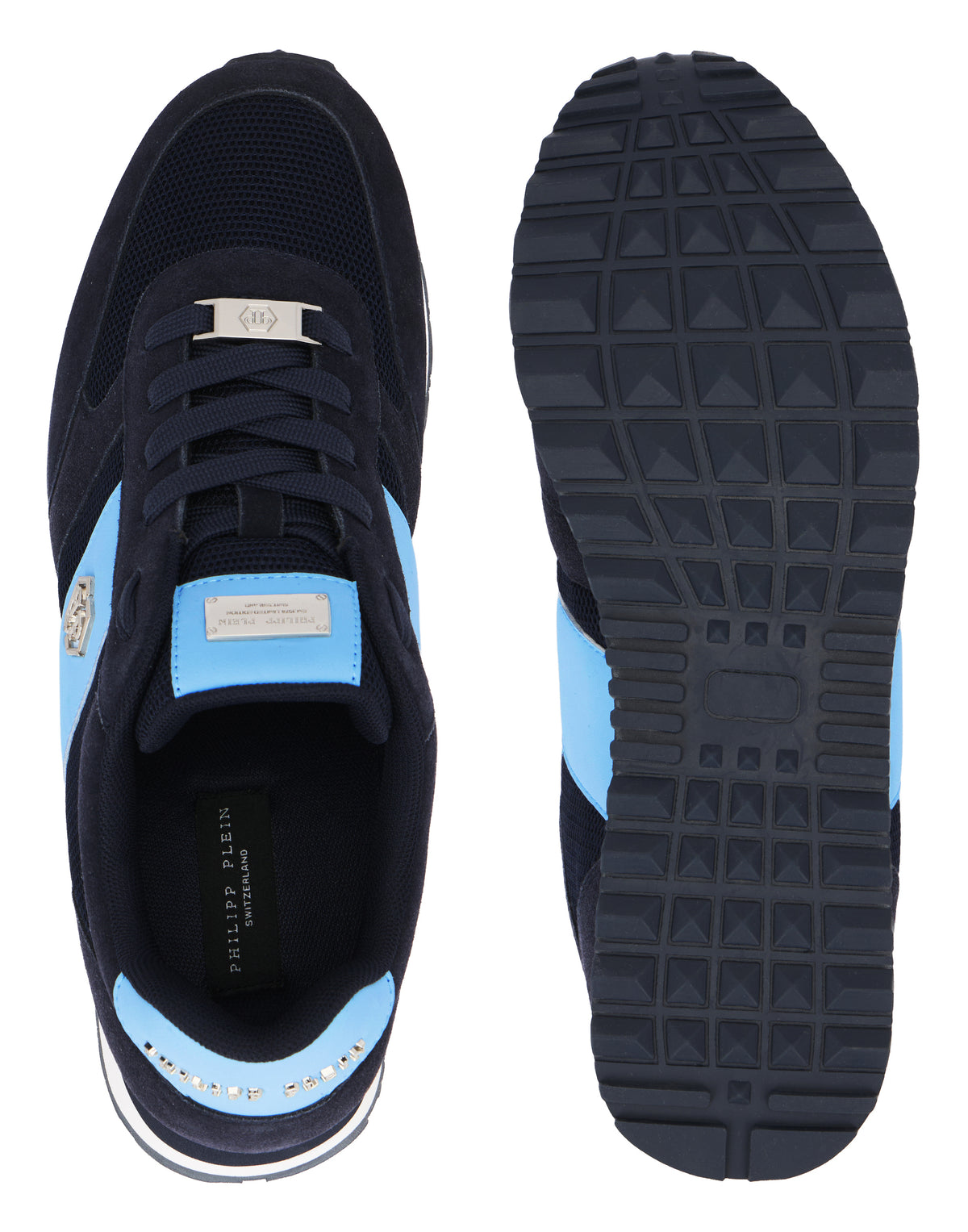 Portofino Runner Hexagon