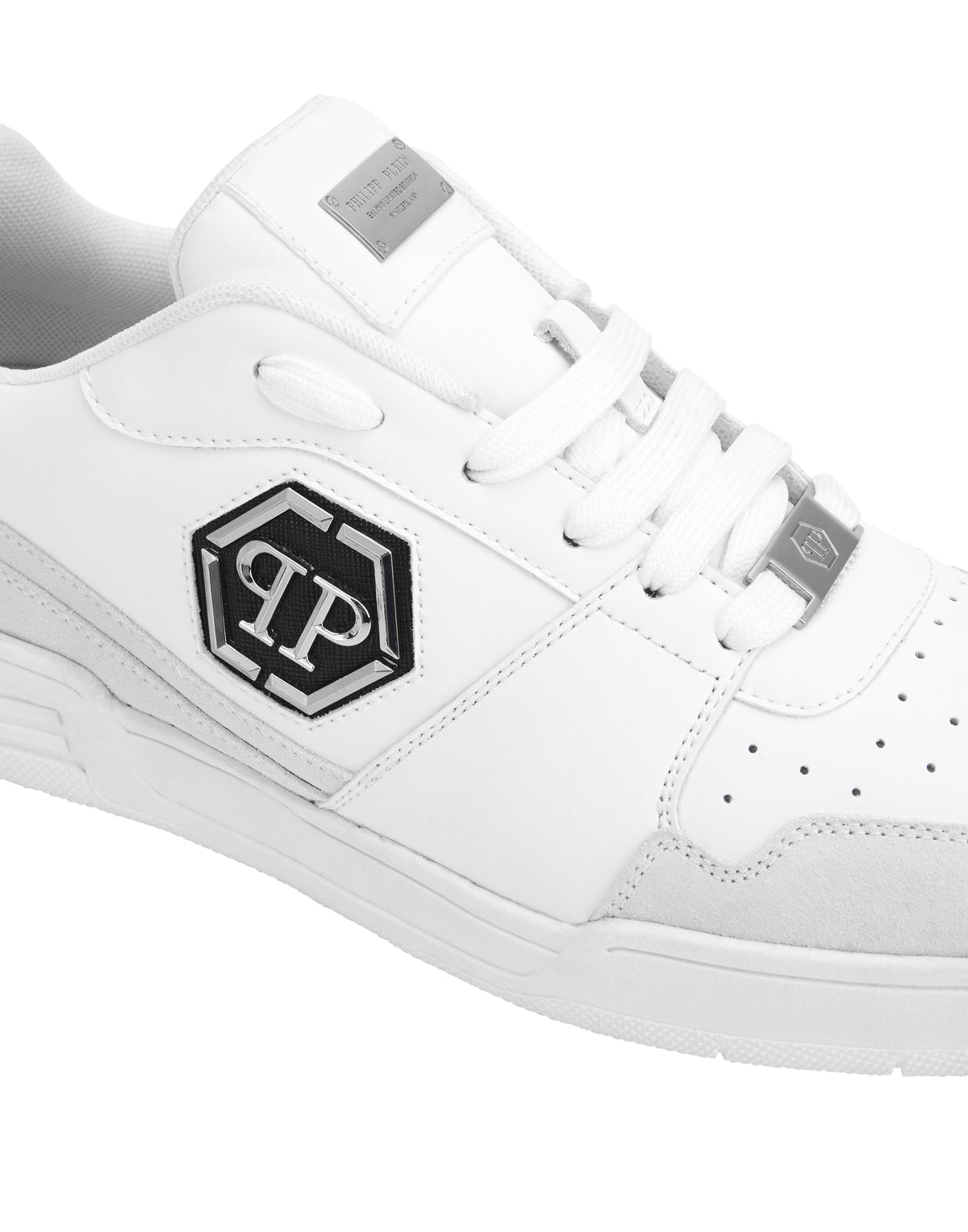 Low-Top Sneakers P-FORCE 78