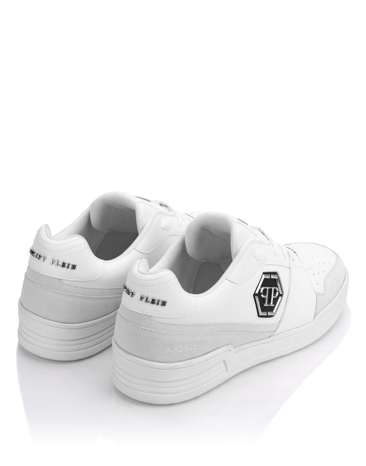 Low-Top Sneakers P-FORCE 78