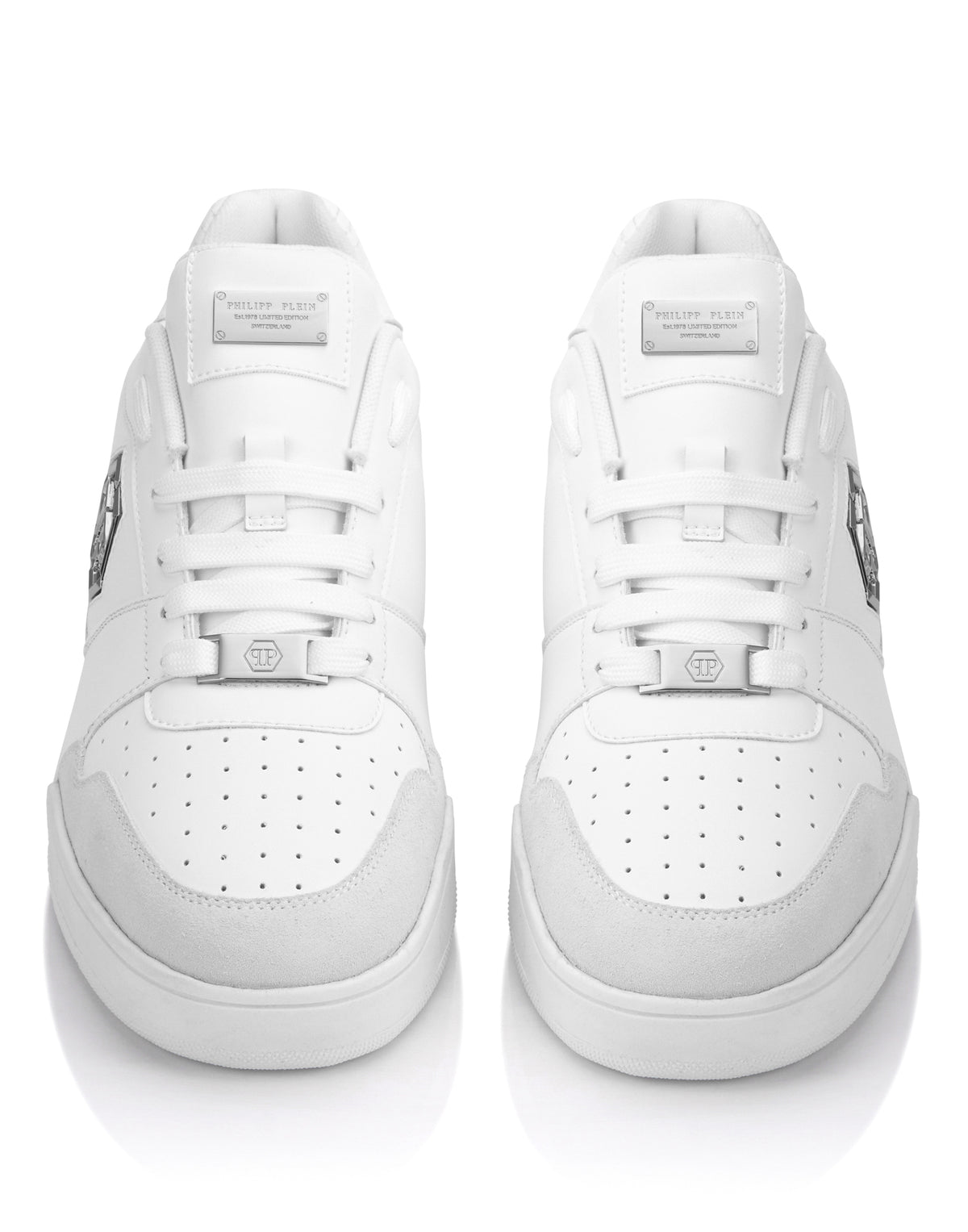 Low-Top Sneakers P-FORCE 78