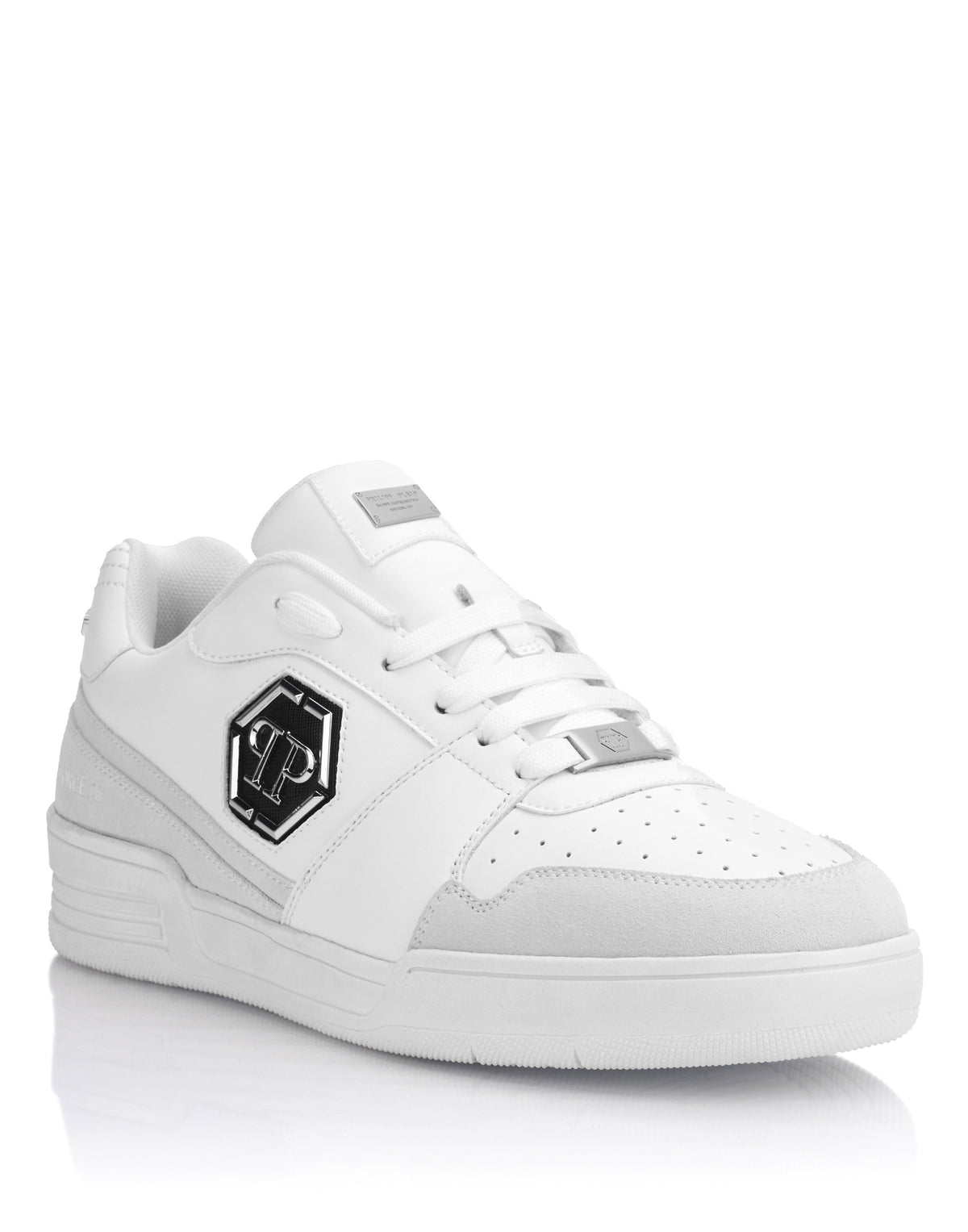 Low-Top Sneakers P-FORCE 78