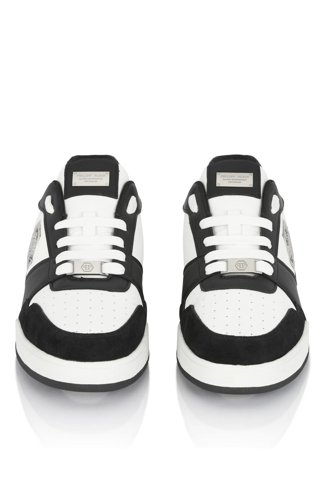 Philipp Plein Low-Top Sneakers P-FORCE 78, Schuhe