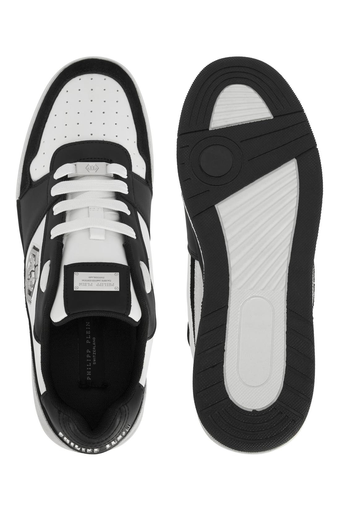 Philipp Plein Low-Top Sneakers P-FORCE 78, Schuhe