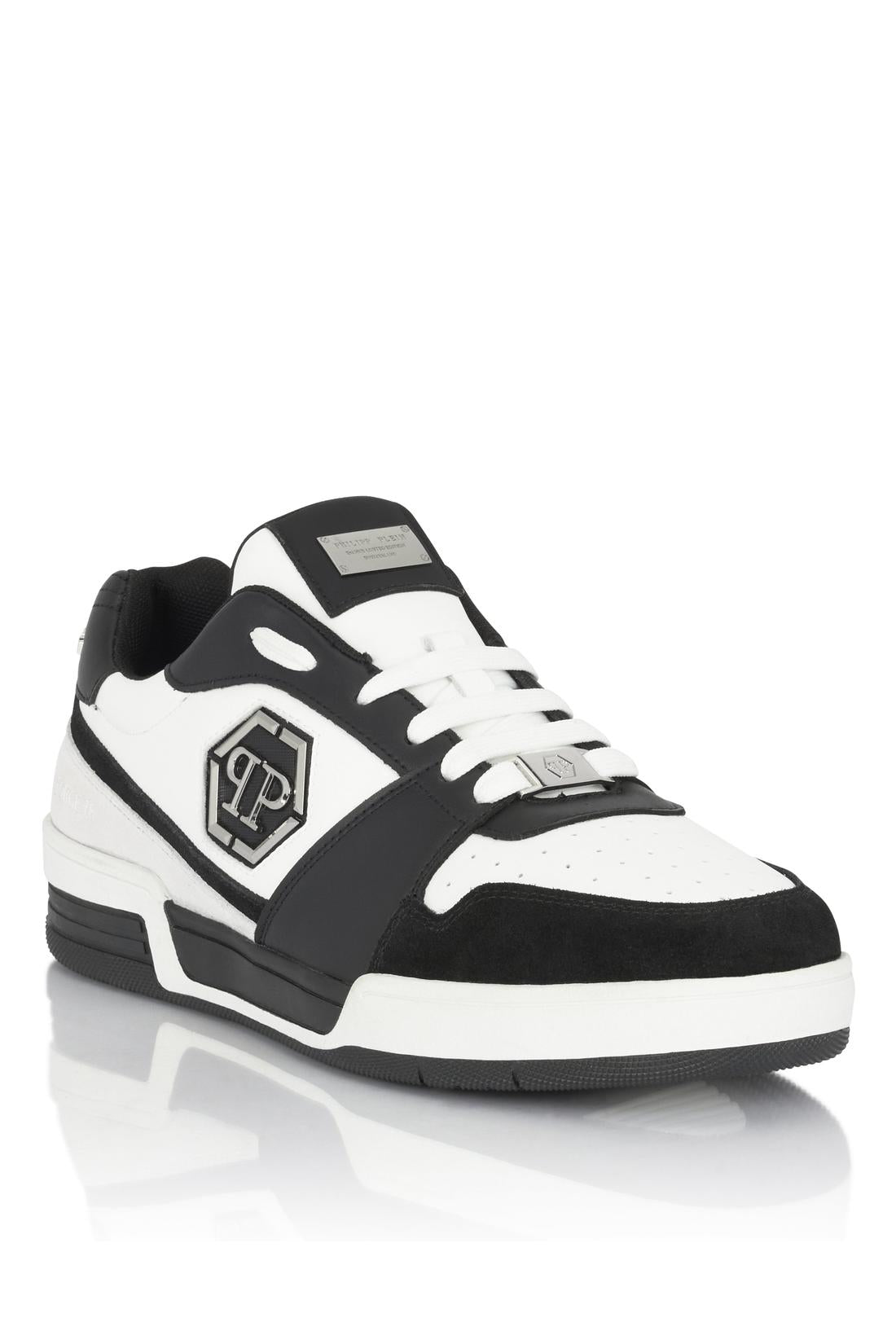 Philipp Plein Low-Top Sneakers P-FORCE 78, Schuhe