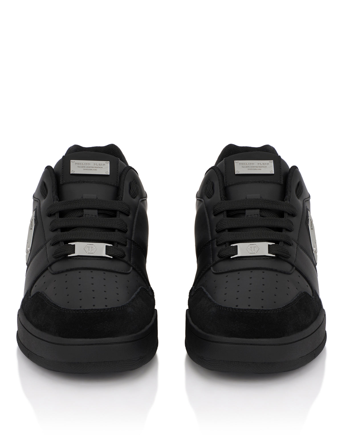 Low-Top Sneakers P-FORCE 78
