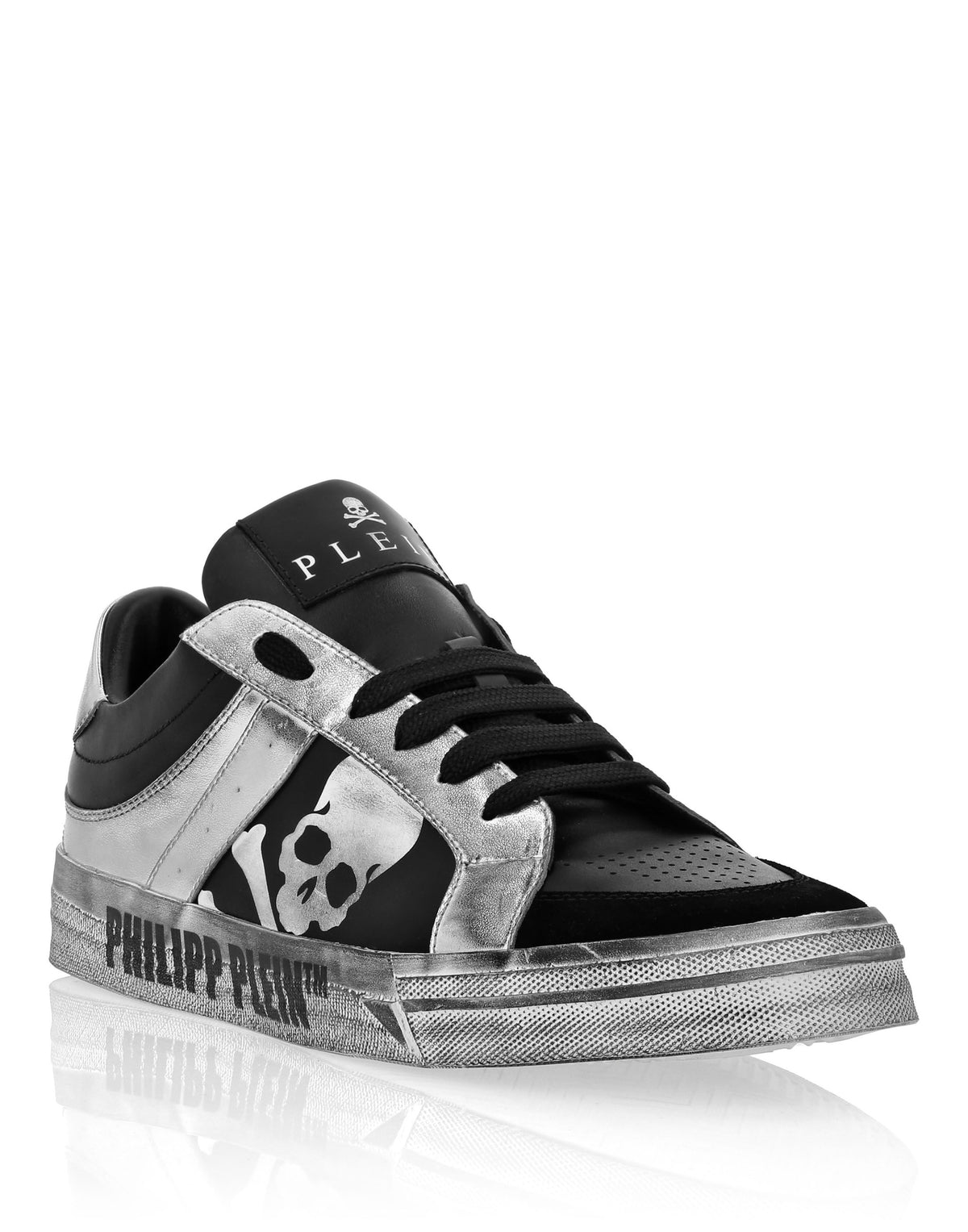 Low-Top Sneakers RETROKICKZ