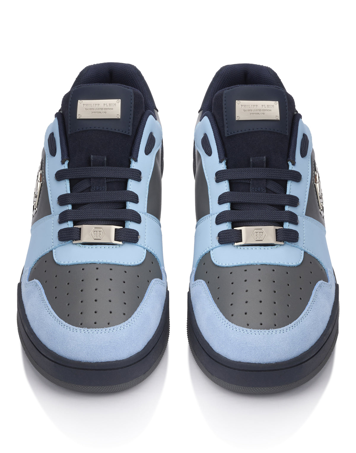 Low-Top Sneakers P-FORCE 78