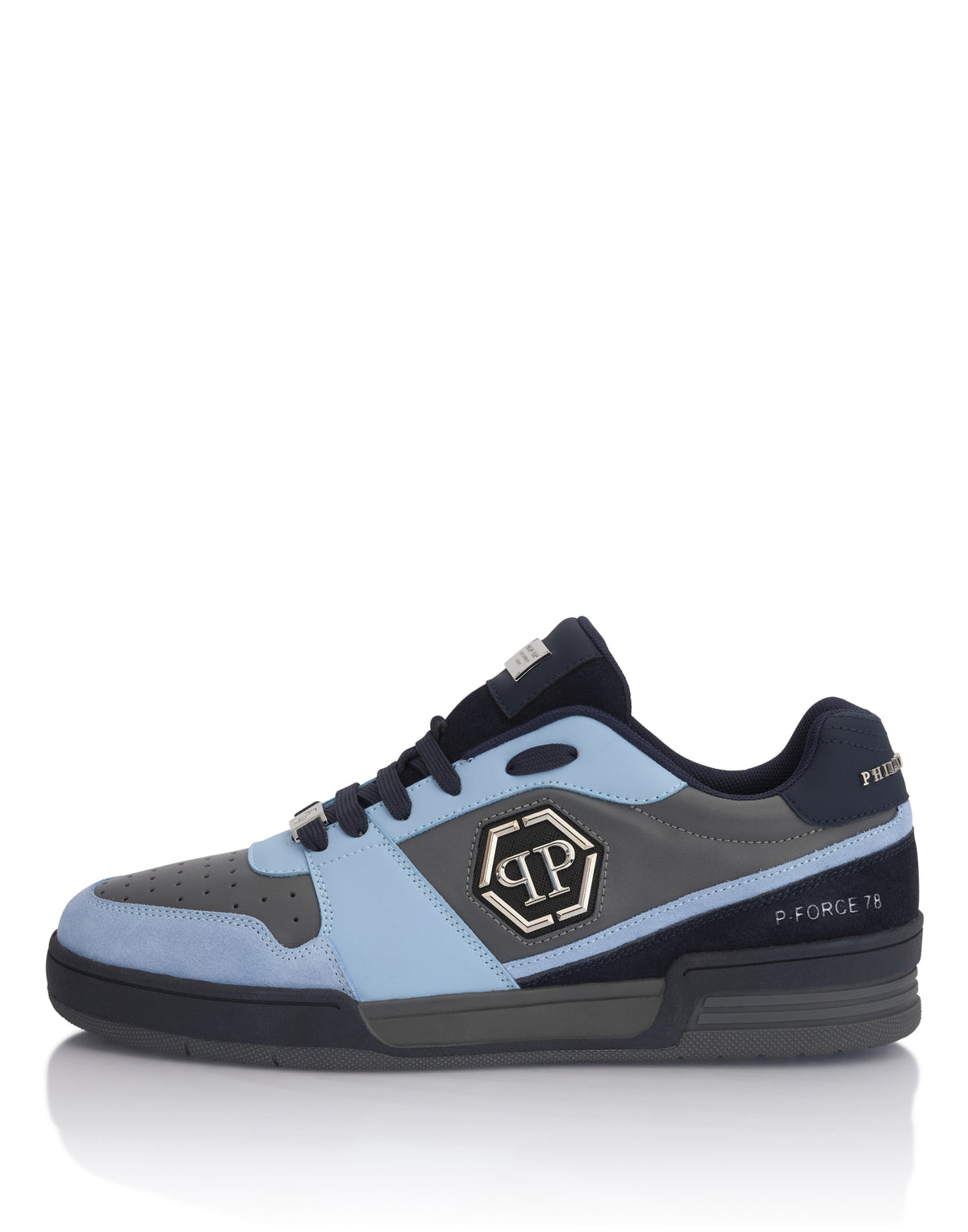 Low-Top Sneakers P-FORCE 78