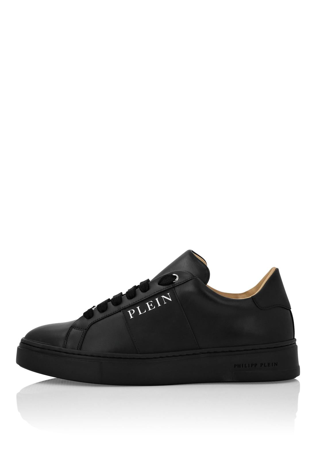 Philipp Plein Low-Top Sneakers PREDATOR, Schuhe