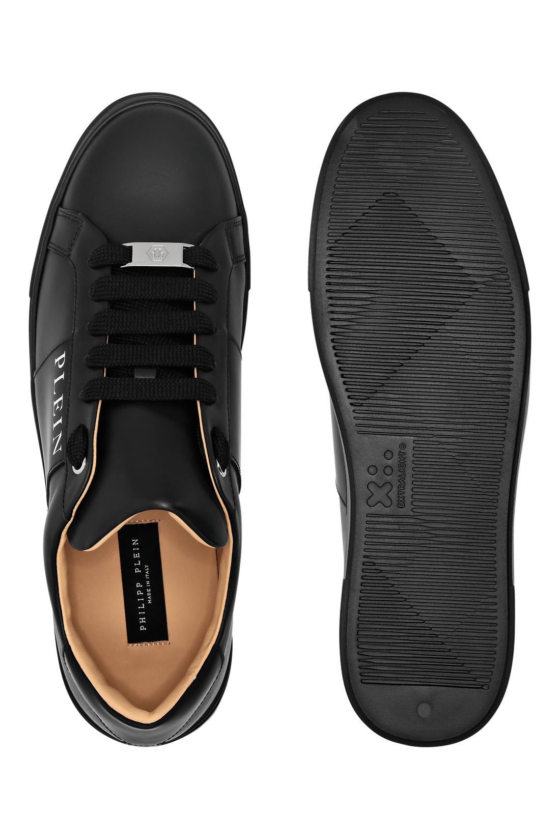 Philipp Plein Low-Top Sneakers PREDATOR, Schuhe