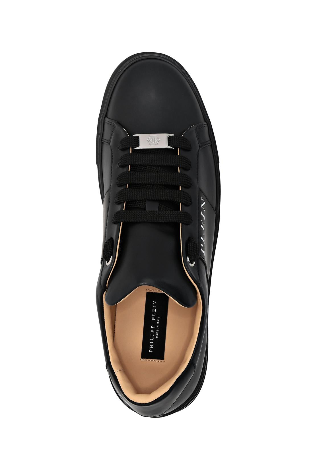 Philipp Plein Low-Top Sneakers PREDATOR, Schuhe
