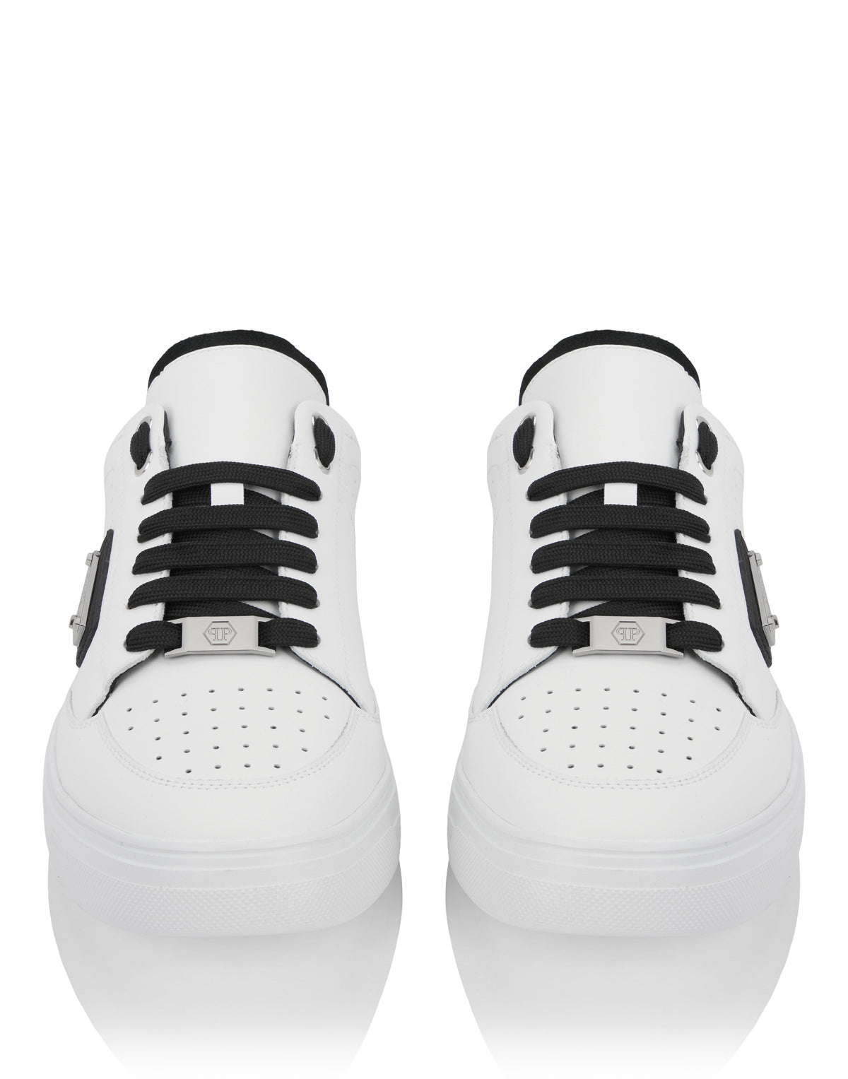 Low-Top Sneakers Triangle
