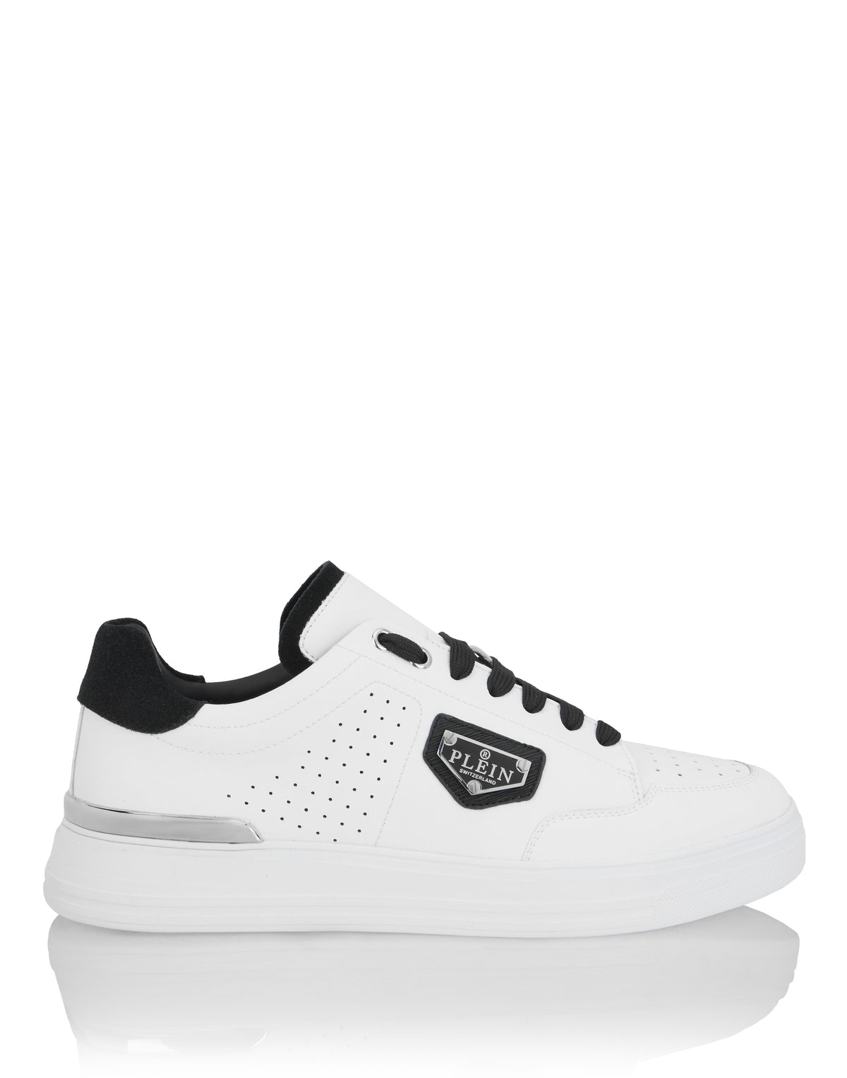 Low-Top Sneakers Triangle
